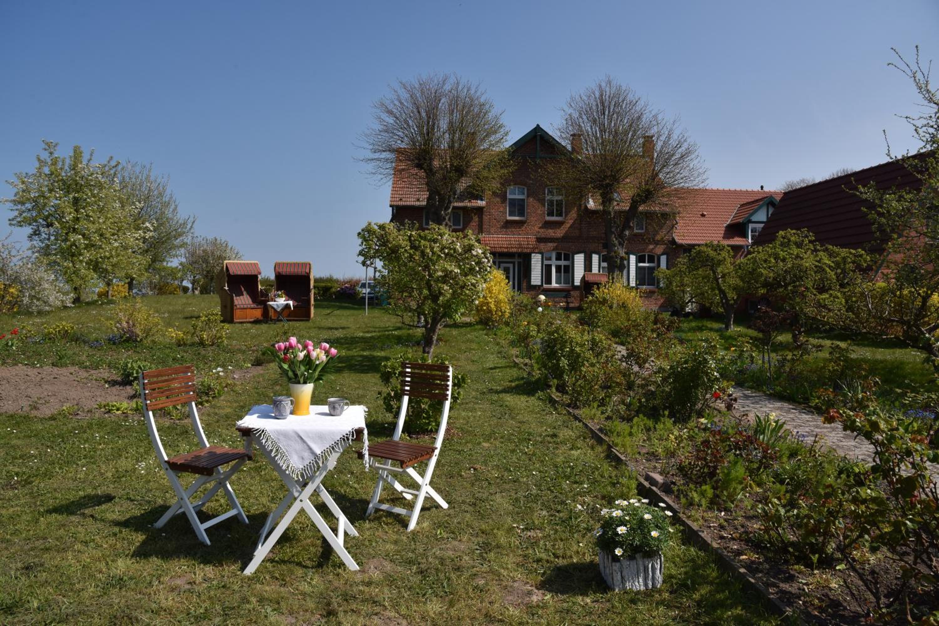 Hotel/Pension Bradhering