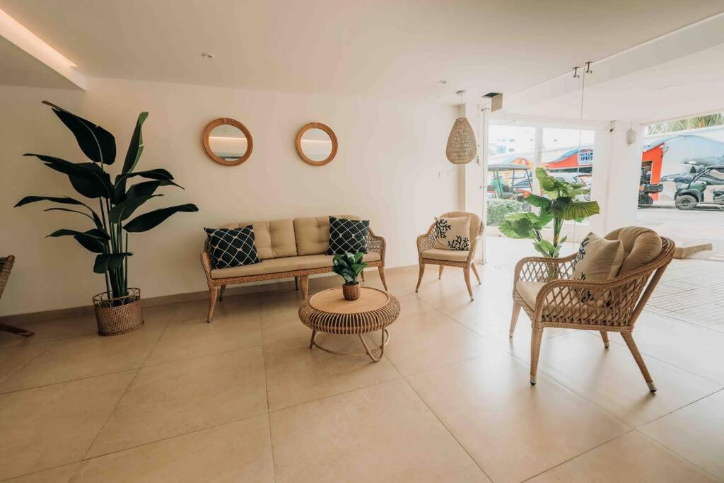 beautiful apartment nearly beach