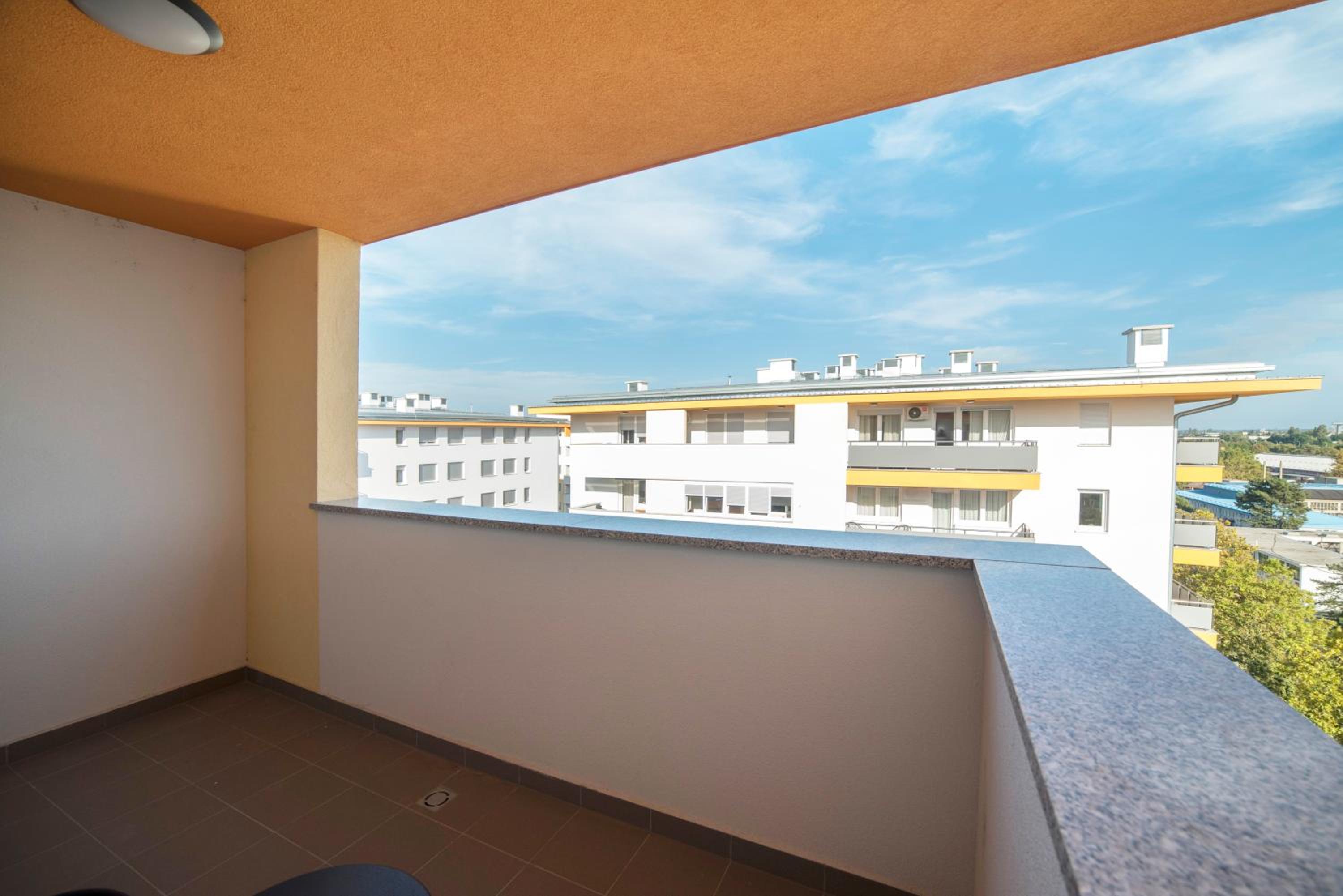 Apartman Bauer, Zagreb