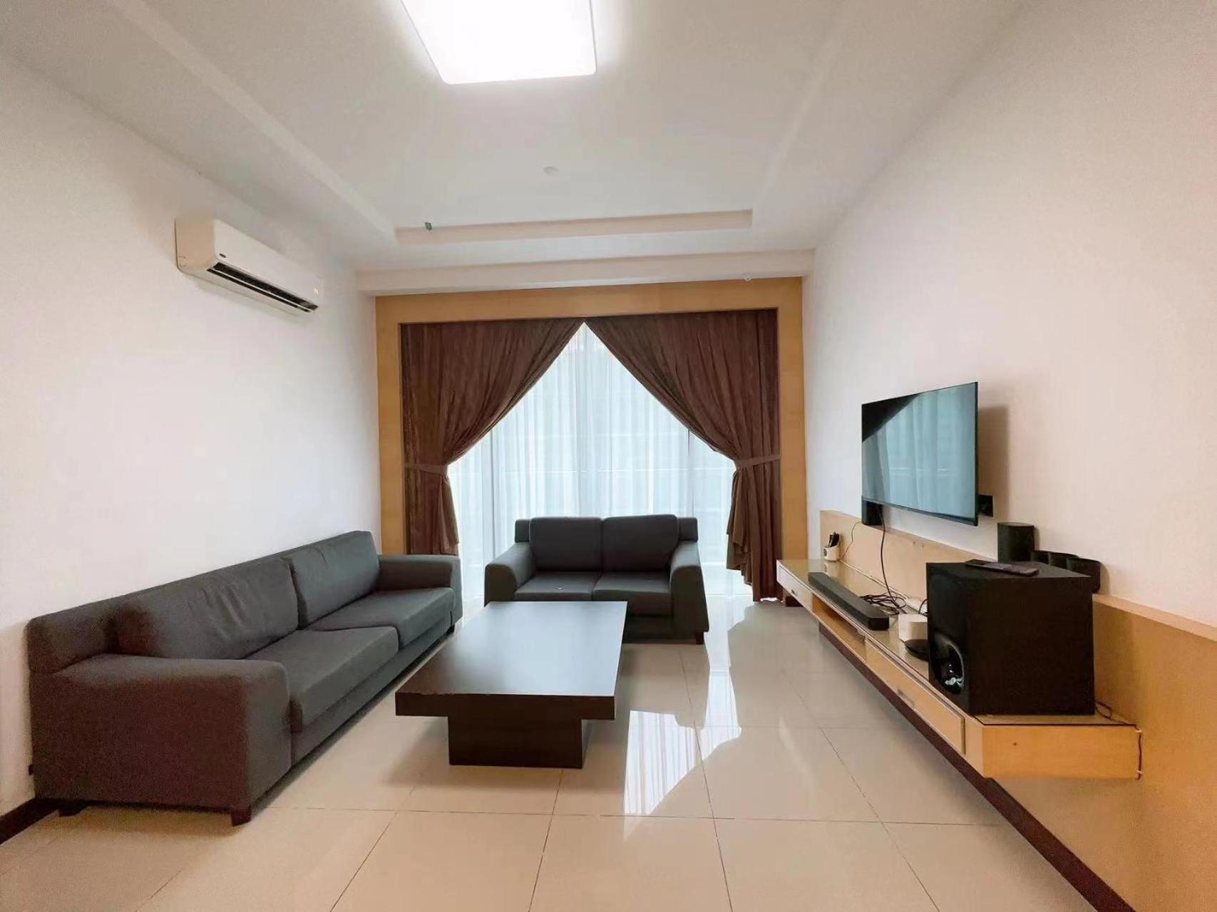 The Floorspace Imperial Suites Apartment 2 photo 2