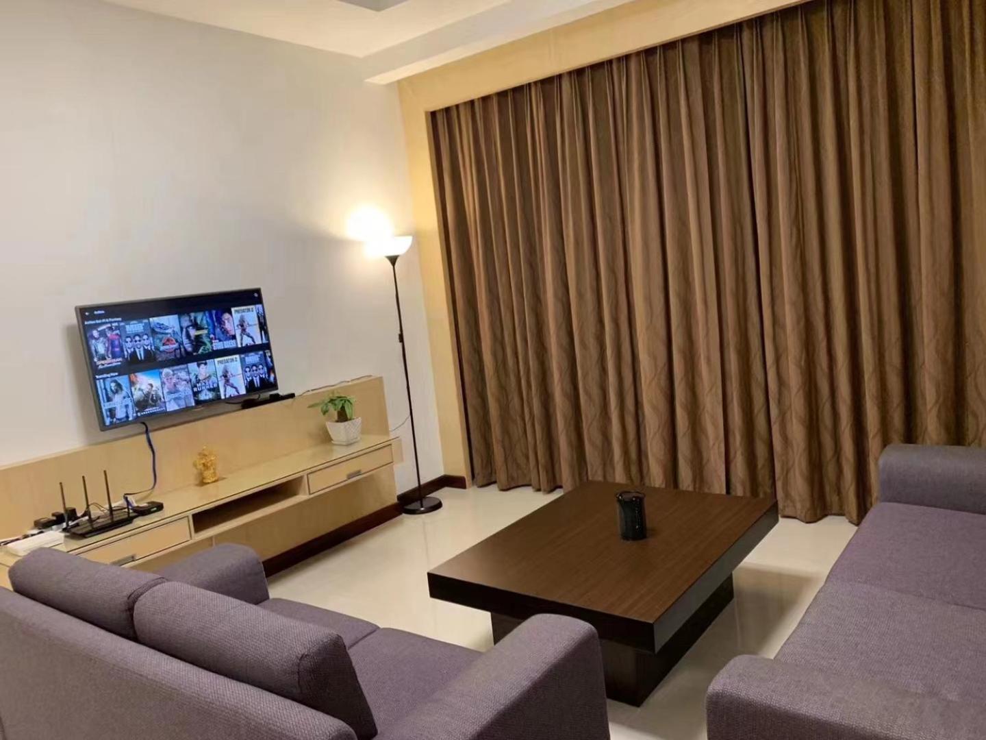The Floorspace Imperial Suites Apartment 2 photo 3