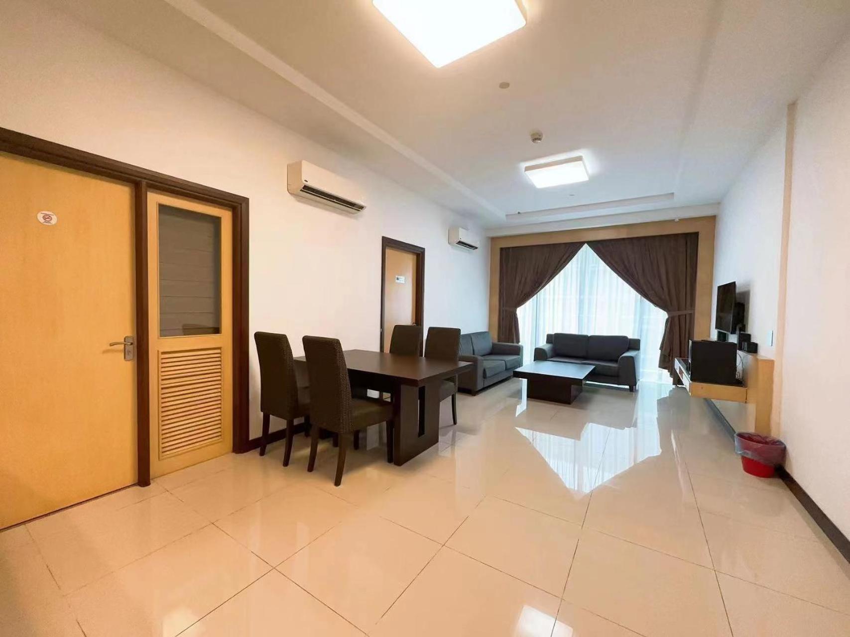 The Floorspace Imperial Suites Apartment 2 photo 4