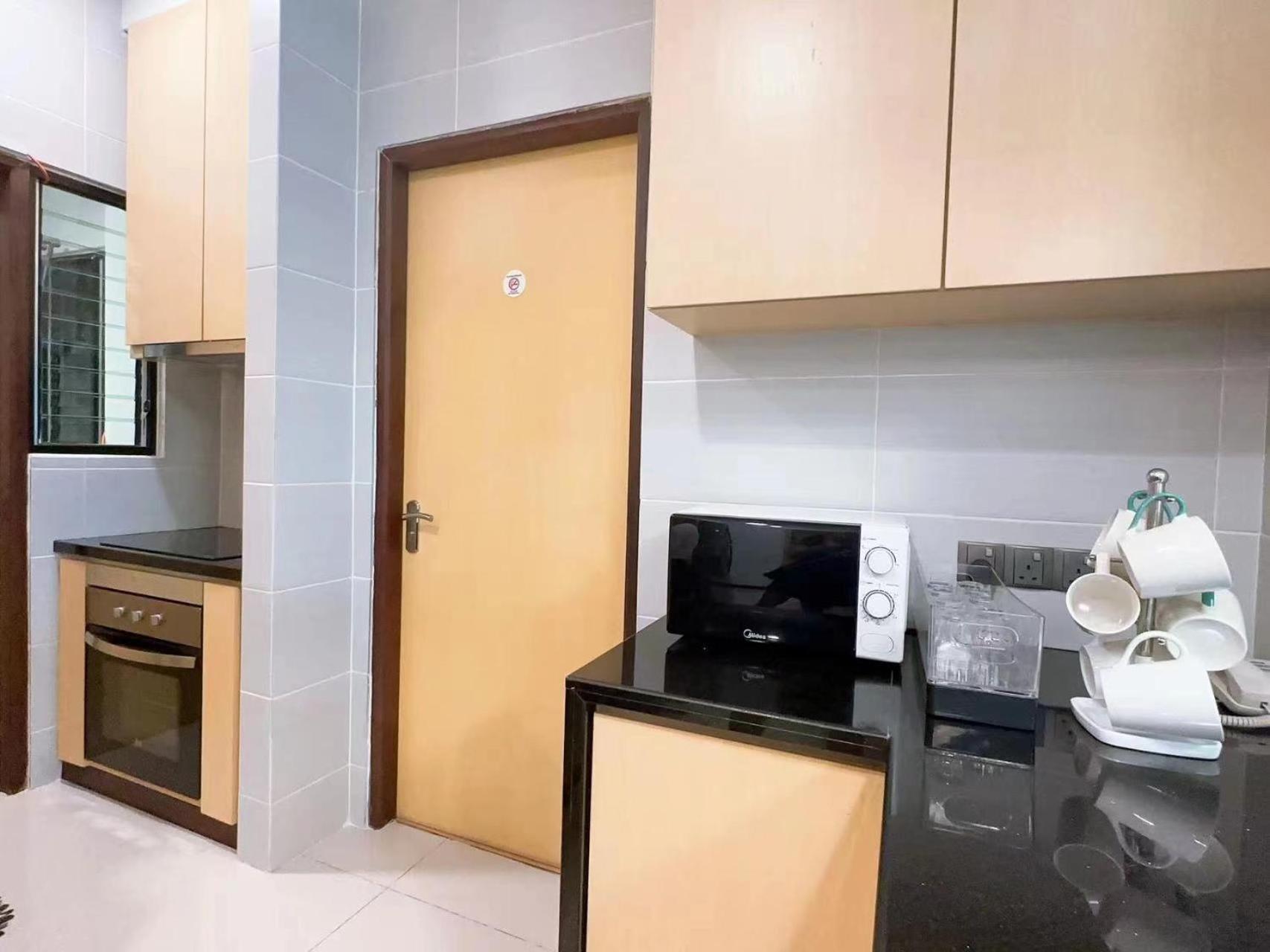 The Floorspace Imperial Suites Apartment 2 photo 5