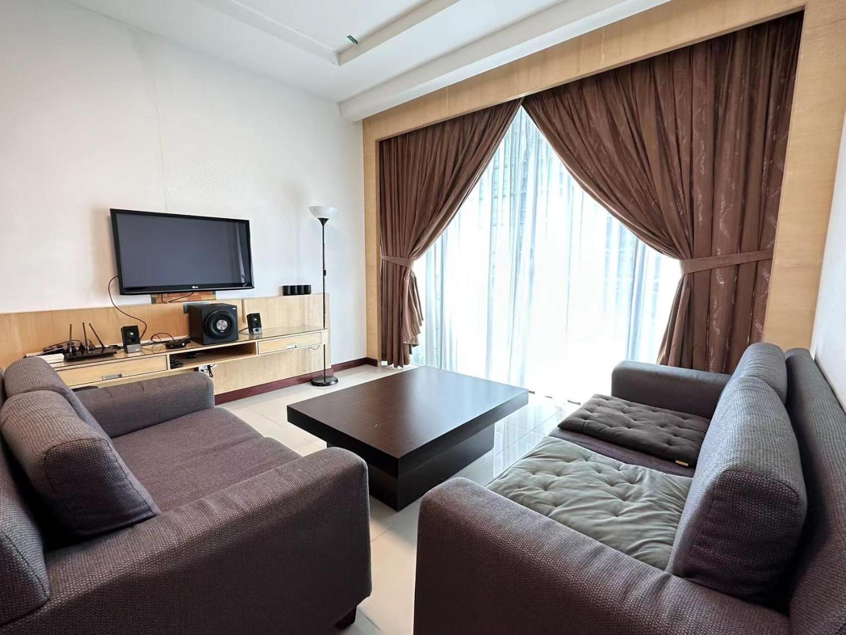 The Floorspace Imperial Suites Apartment 2 photo 6