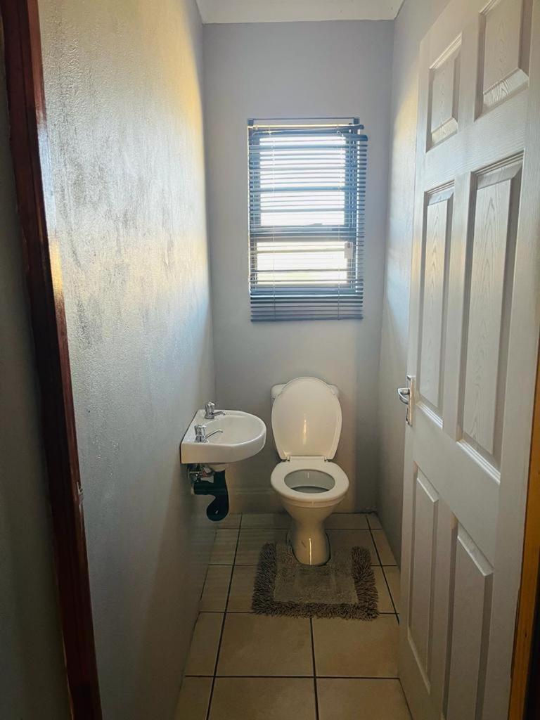 Saint Airbnb view 4