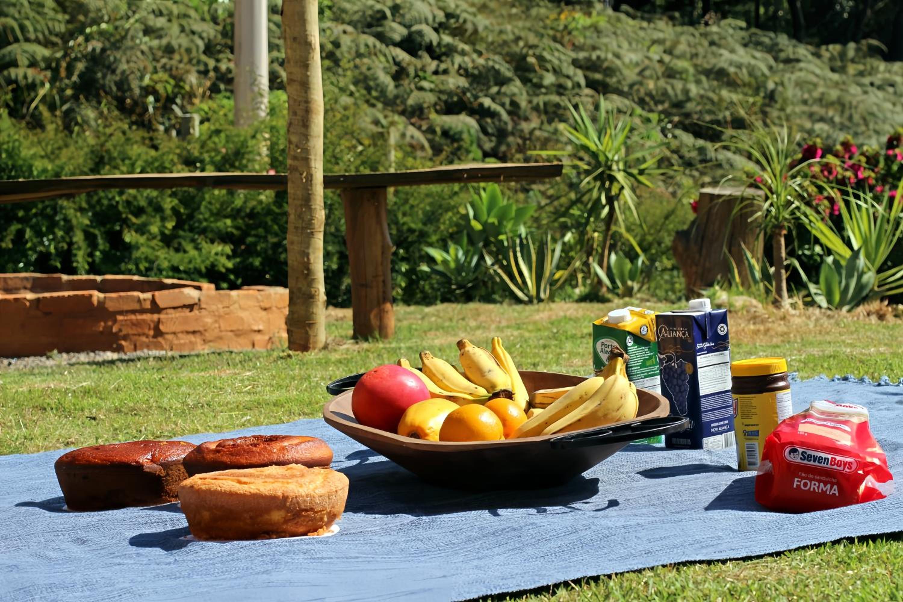 Casa Amantes da Serra Ibitipoca - Satisfação Garantida