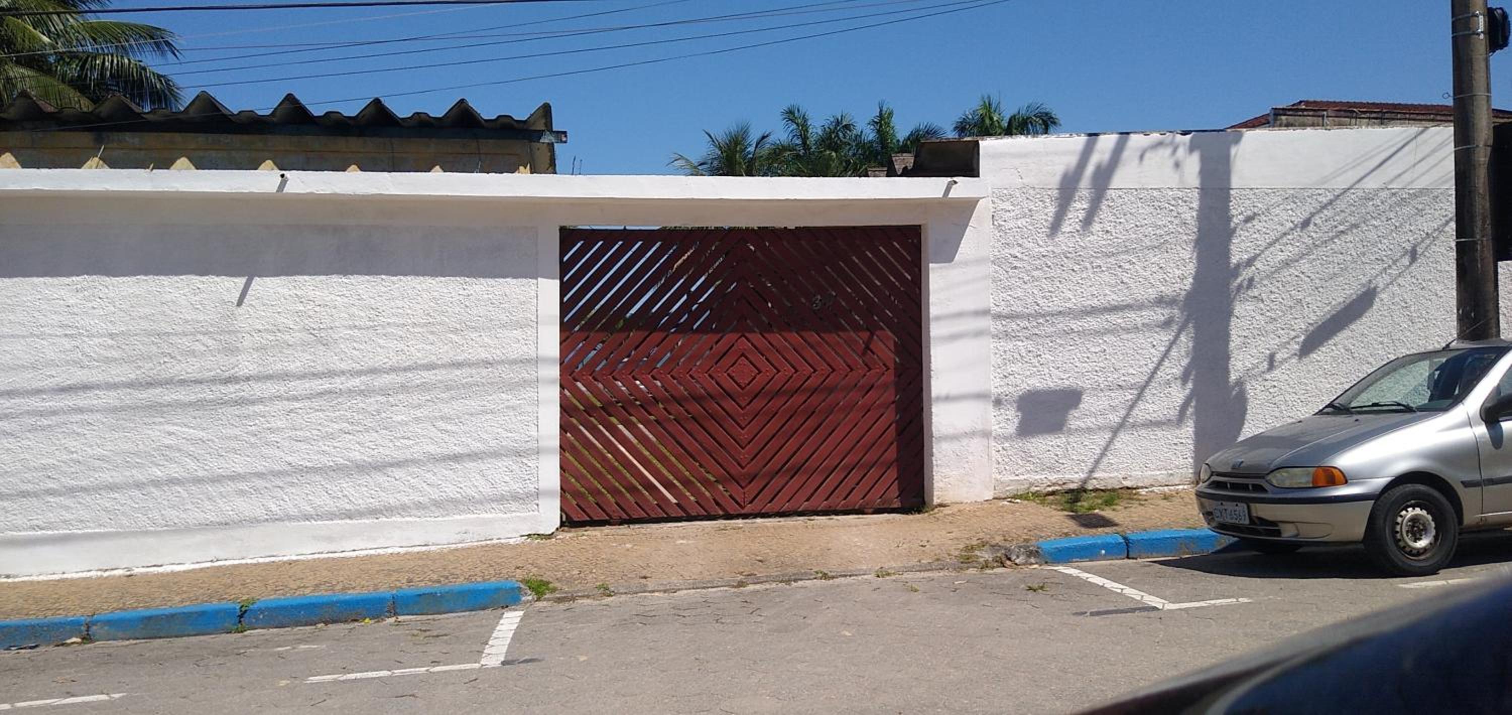 Casa Beira-Mar 10pessoas 3 Suítes Térreo - A única realmente 