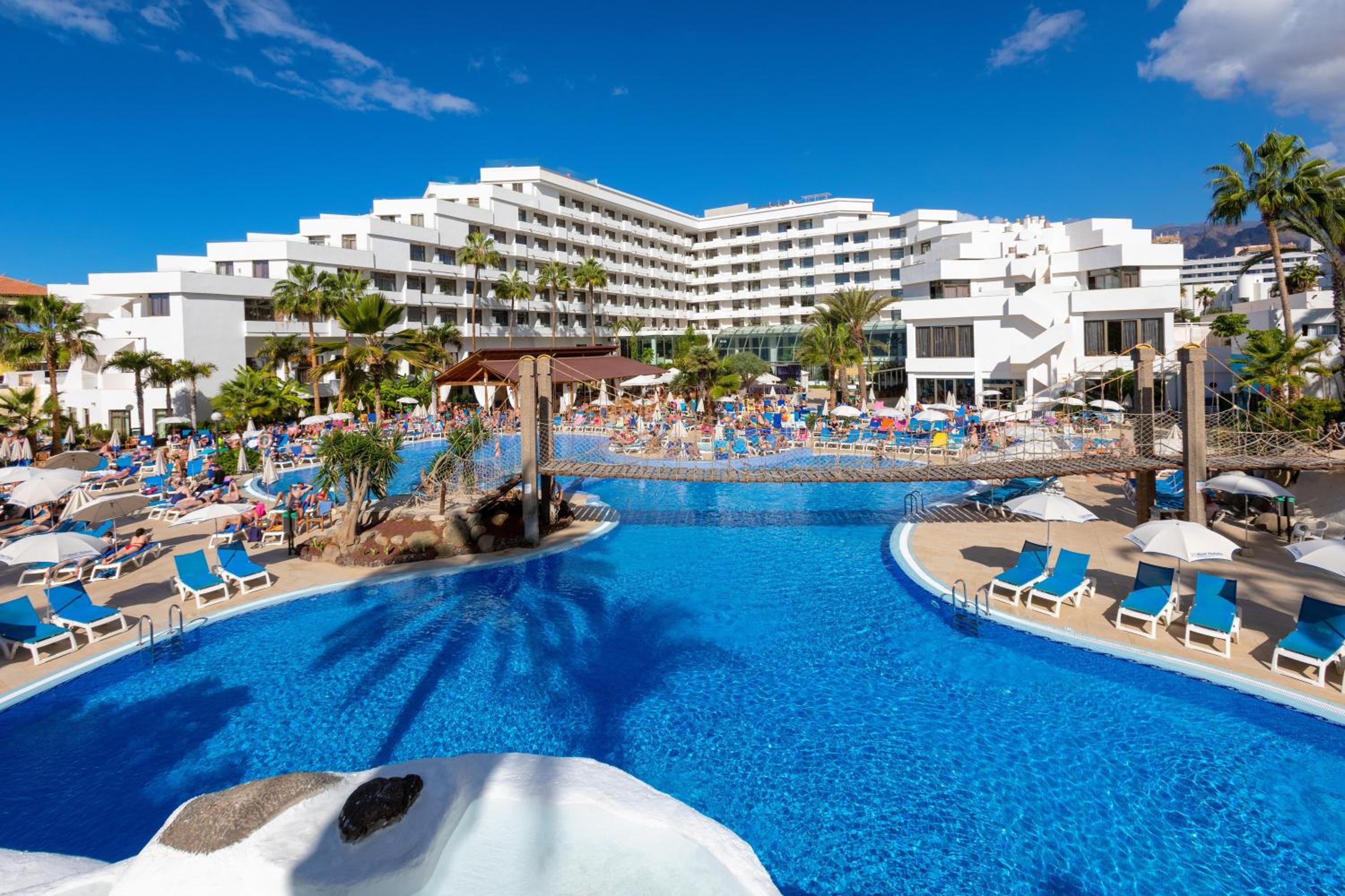 Hotel Best Tenerife - Image 1