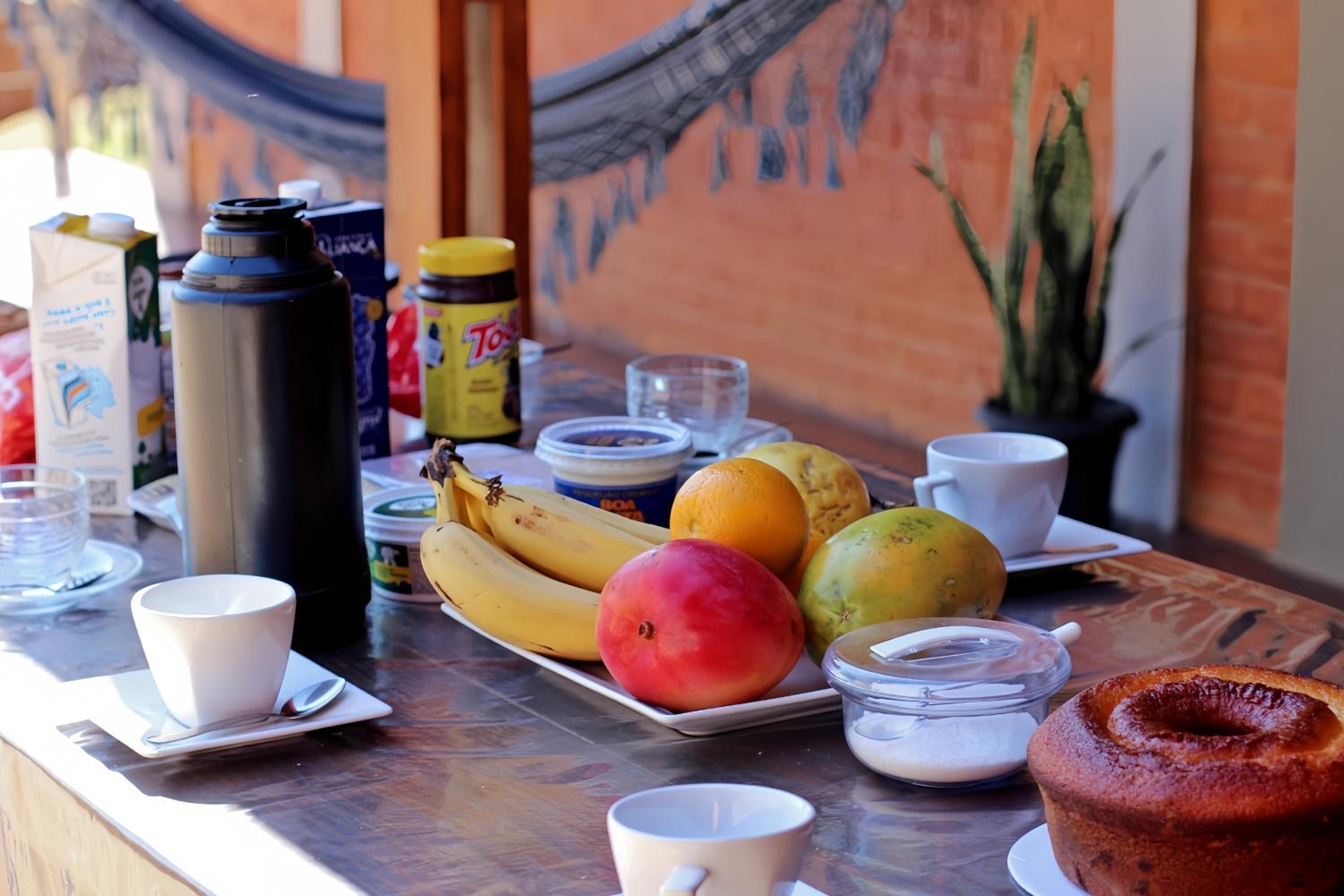 Casa Amantes da Serra Ibitipoca - Satisfação Garantida