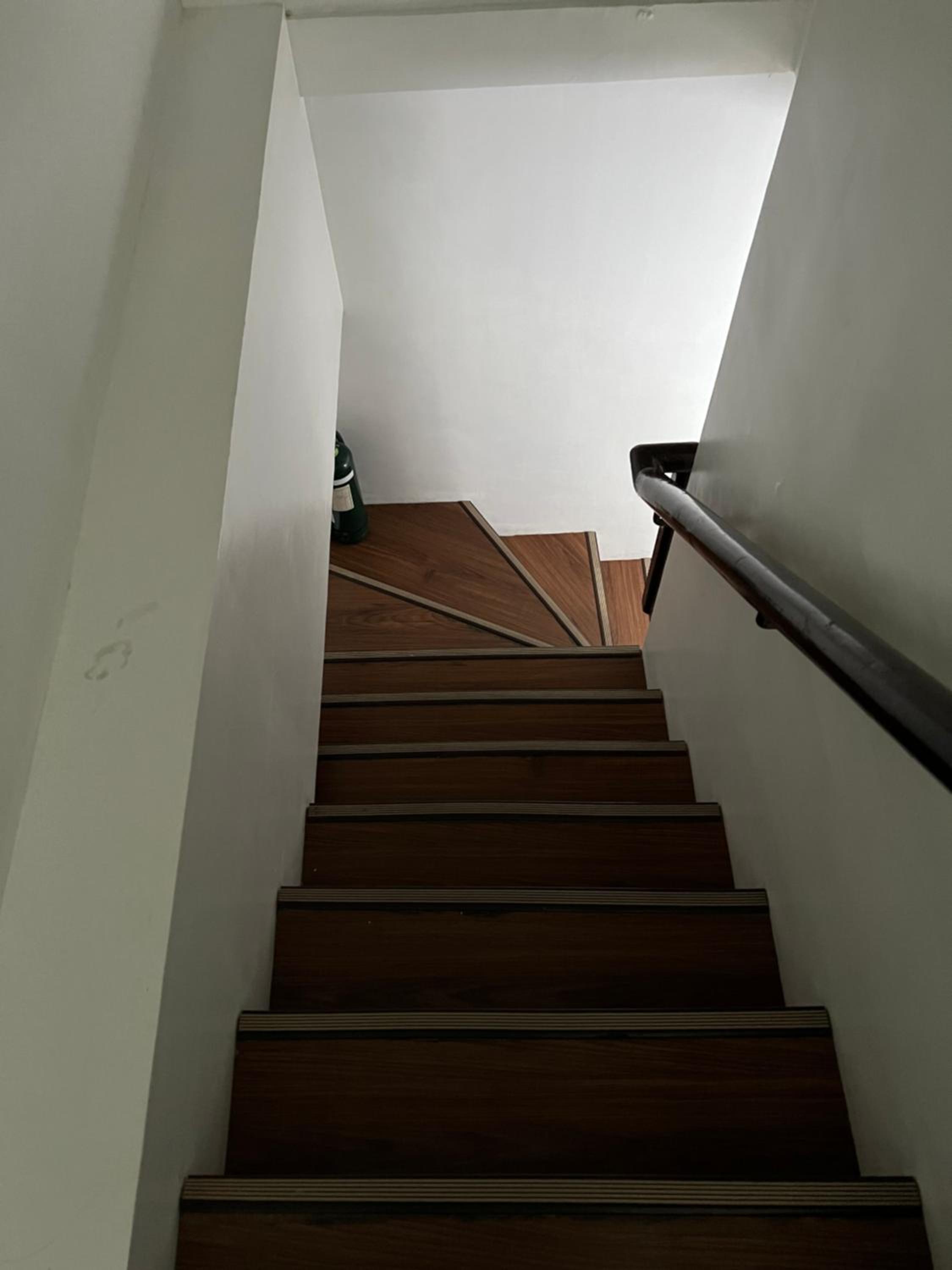 eton emerald loft ortigas view 4