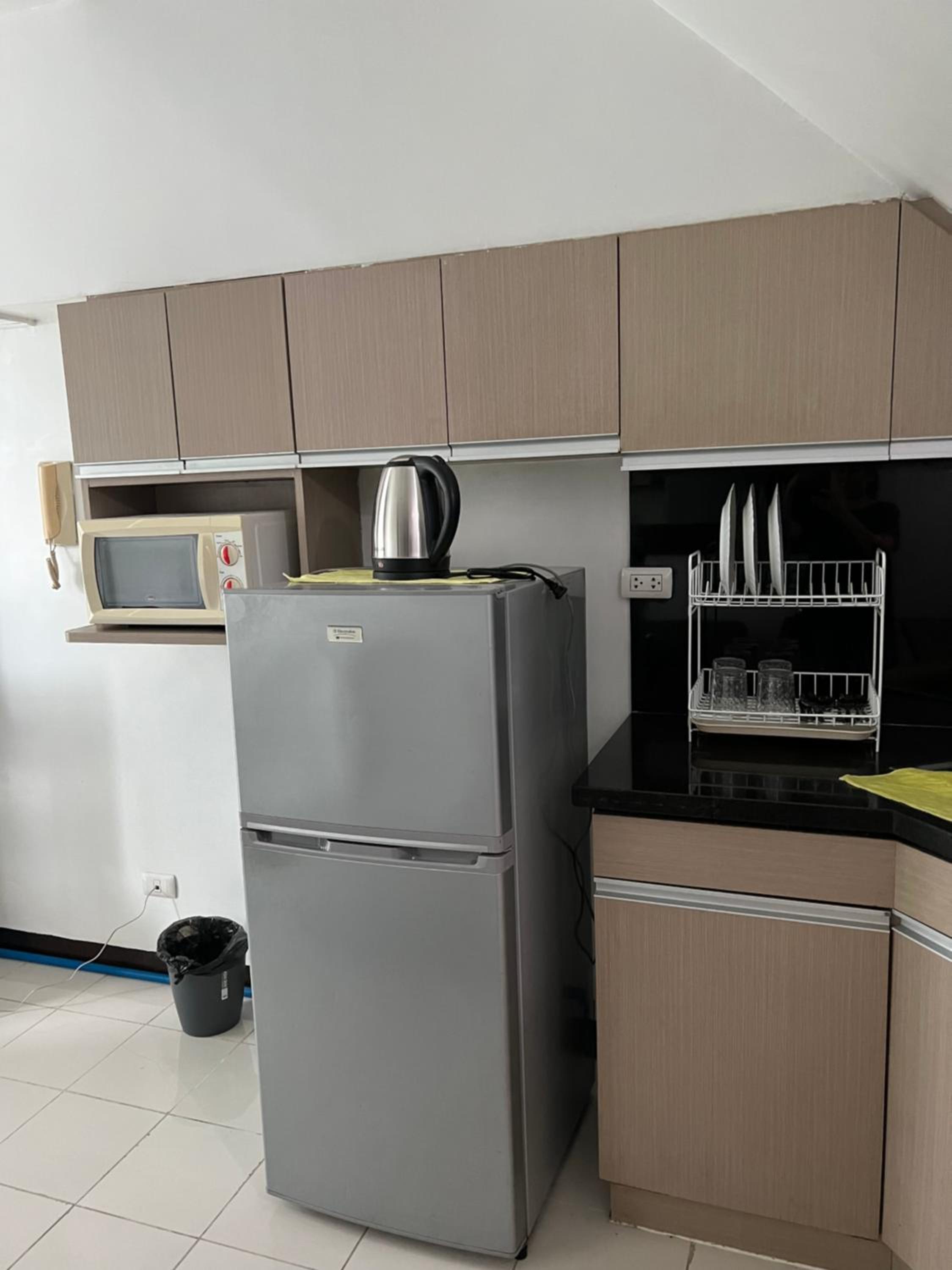 eton emerald loft ortigas view 5