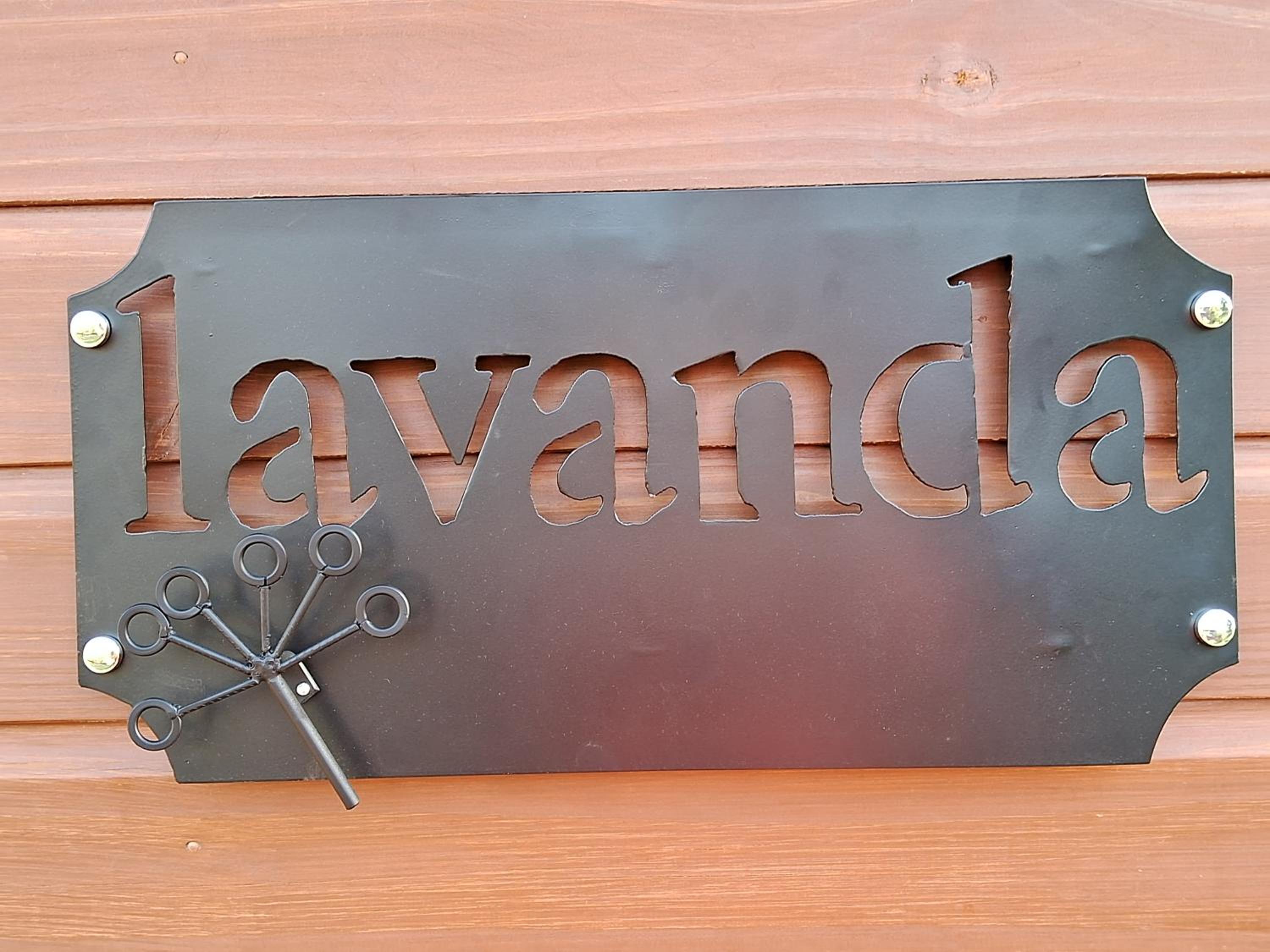 Dolce Far Niente - Lavanda