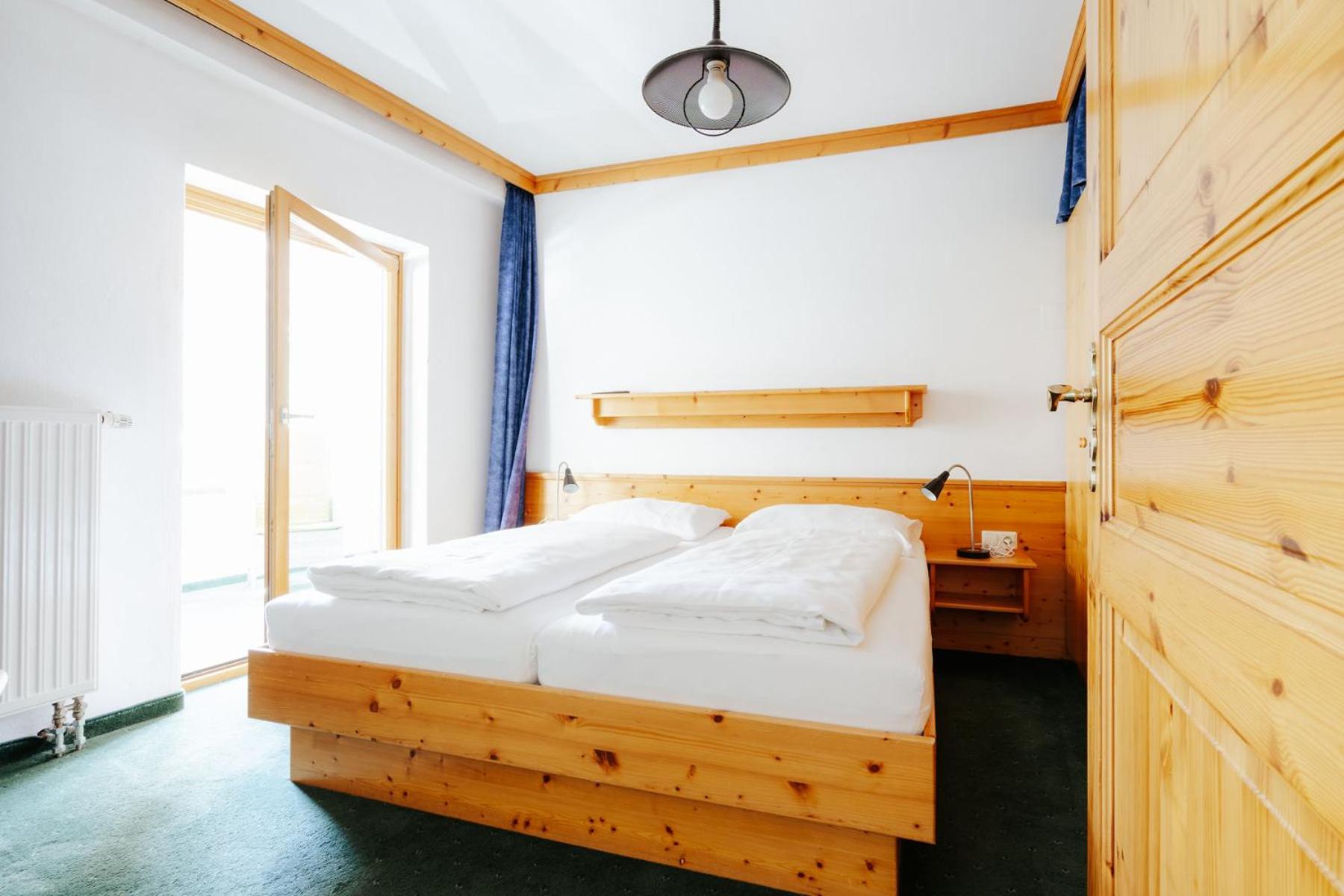 Ferienwohnungen Badbruckerweg- Bad Gastein