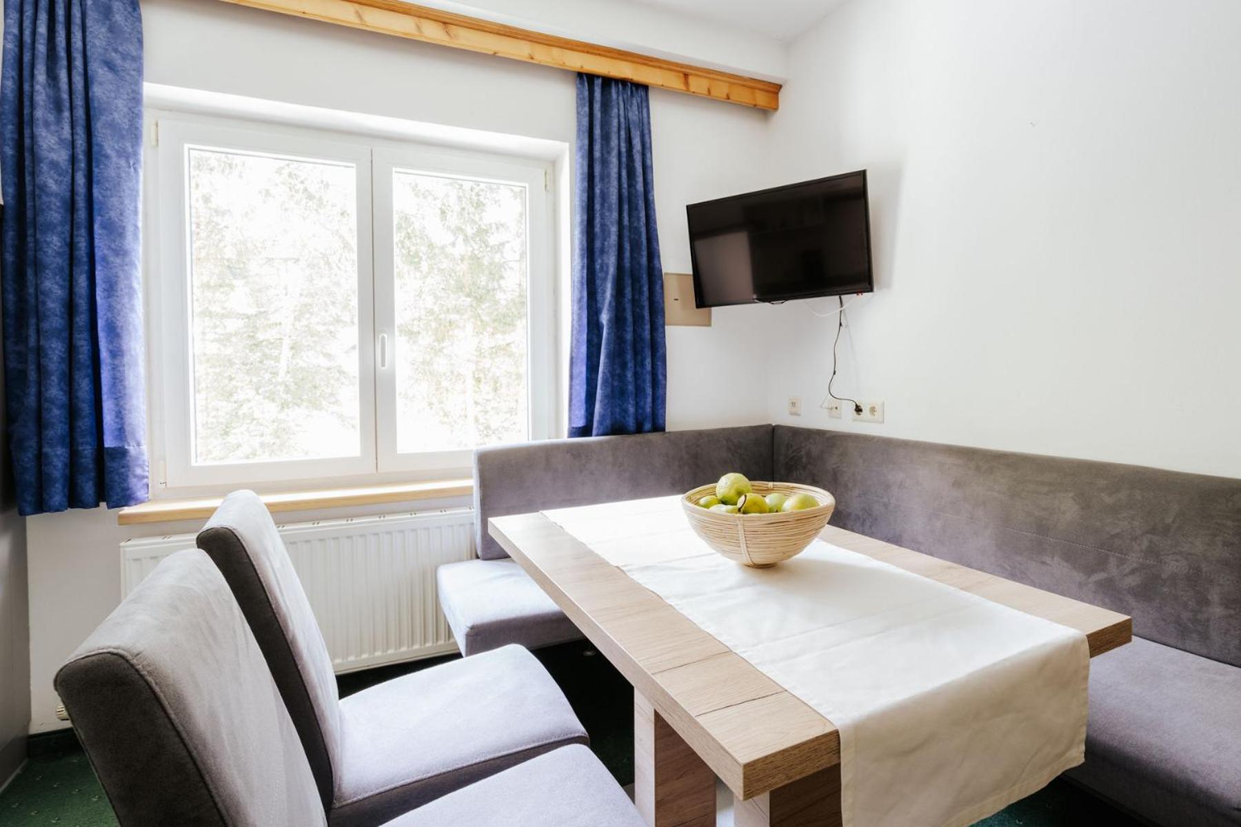 Ferienwohnungen Badbruckerweg- Bad Gastein