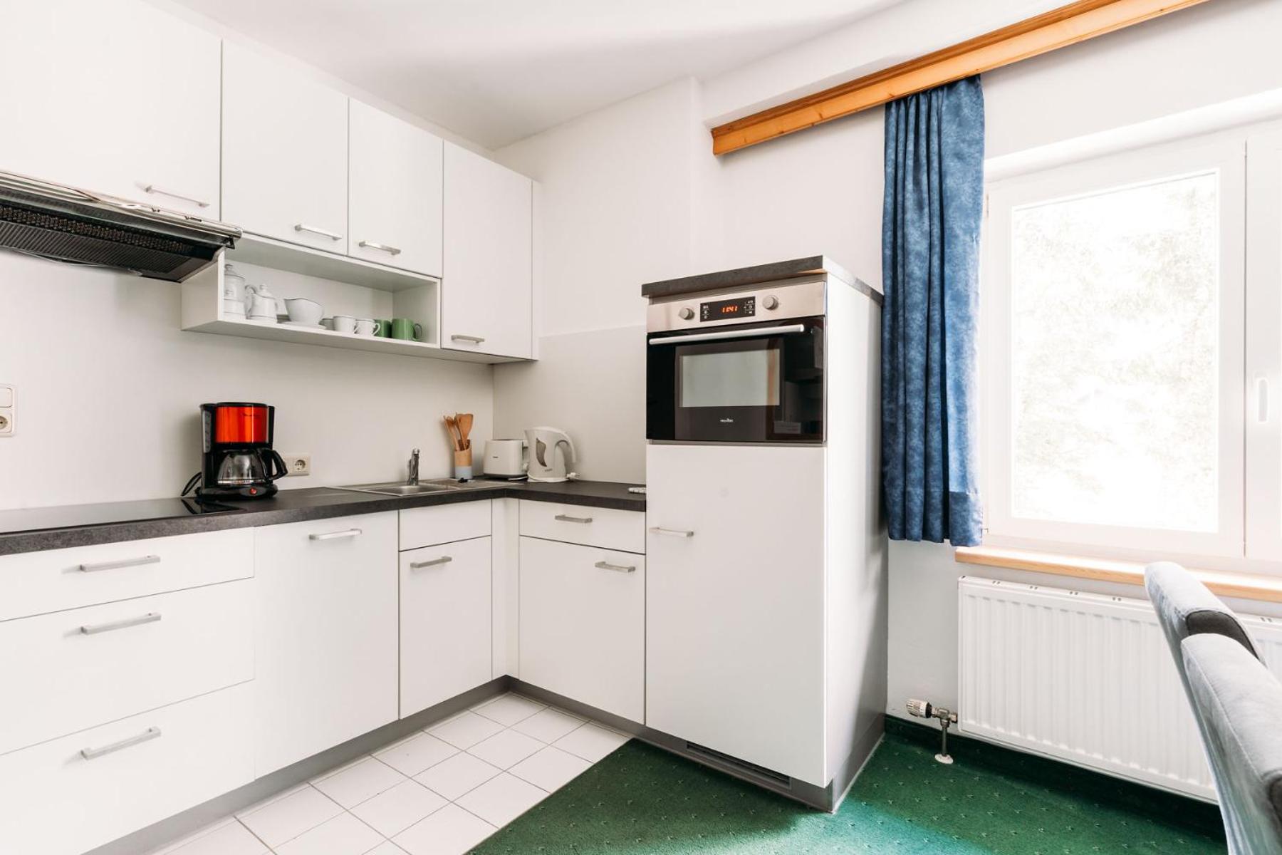 Ferienwohnungen Badbruckerweg- Bad Gastein