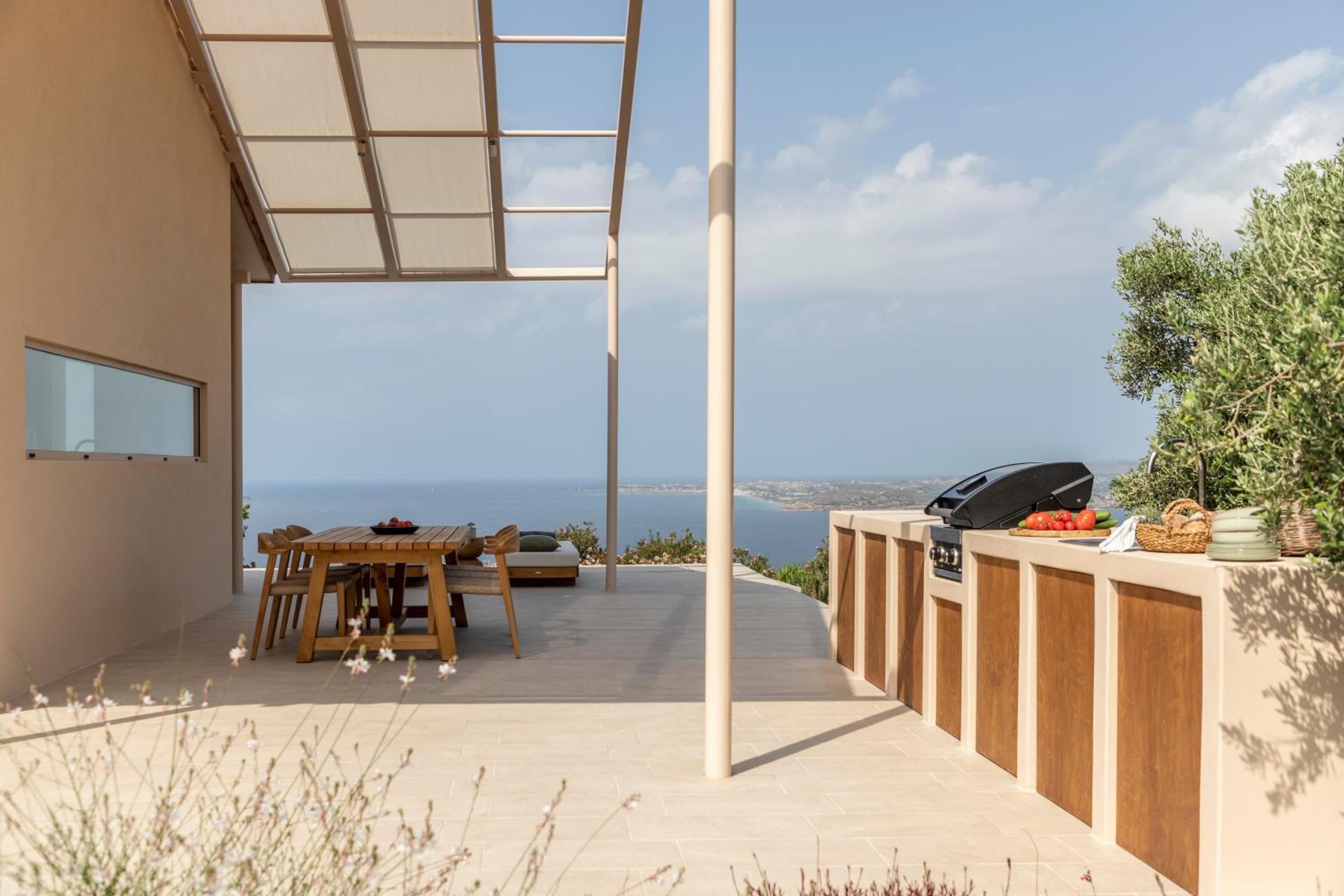 AVERTOSIA Luxury Villas photo 2