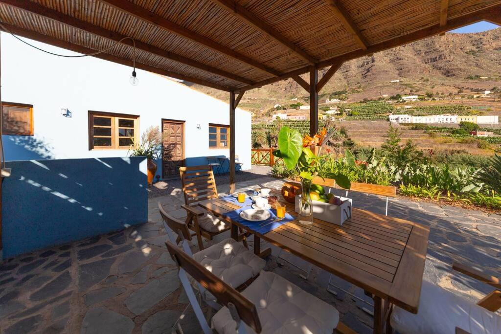 Casa Rural El Arenal
