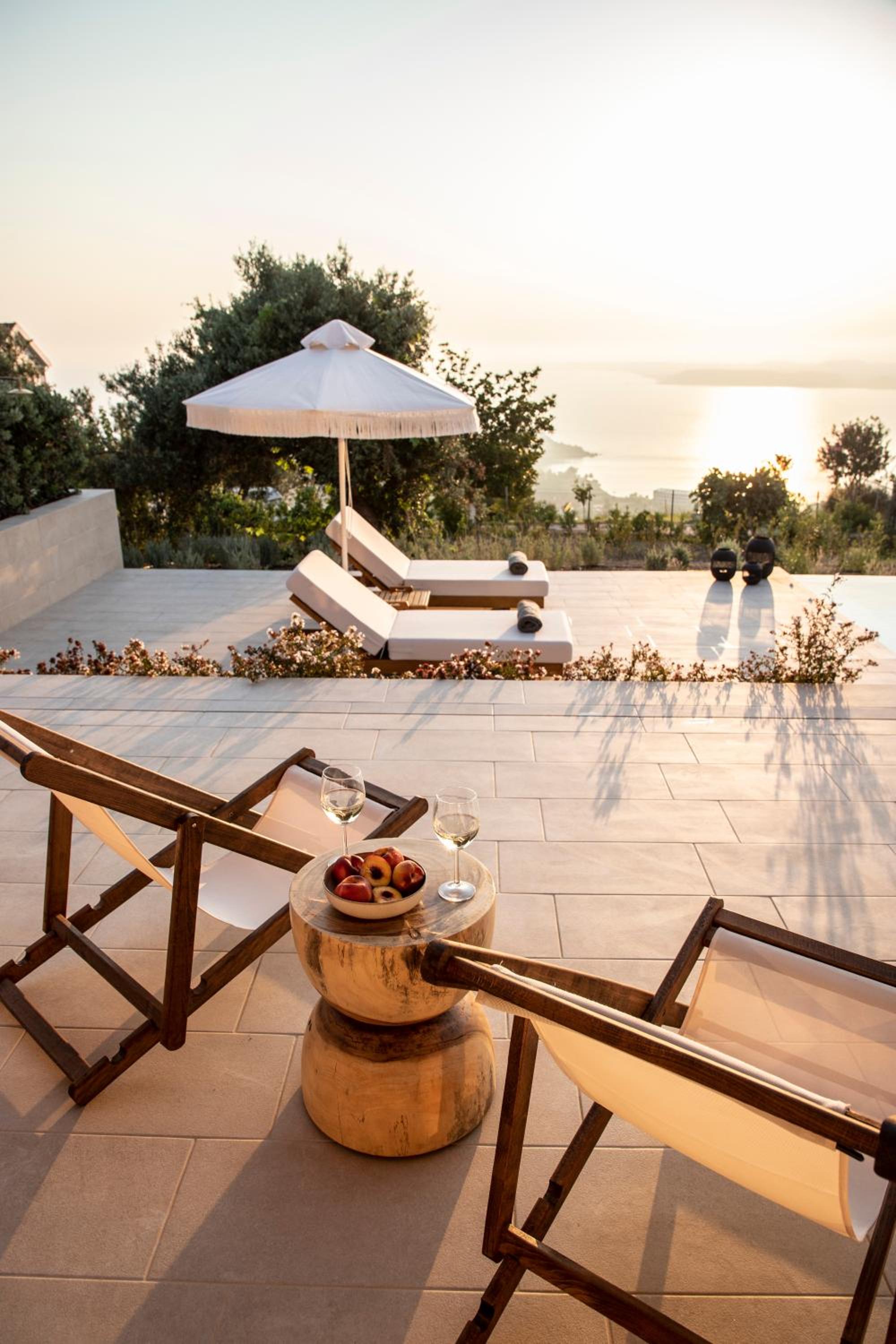 AVERTOSIA Luxury Villas photo 4