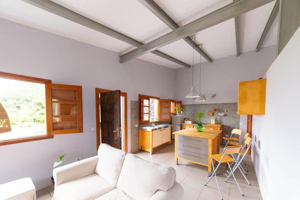 Casa Rural El Arenal