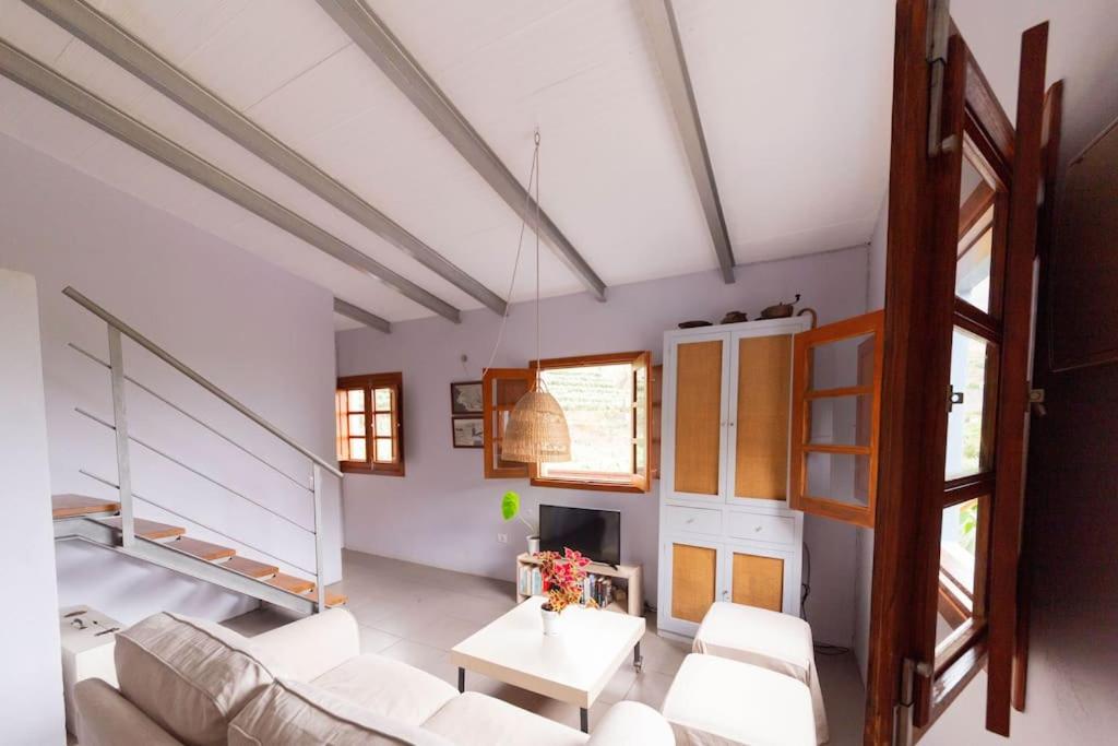Casa Rural El Arenal