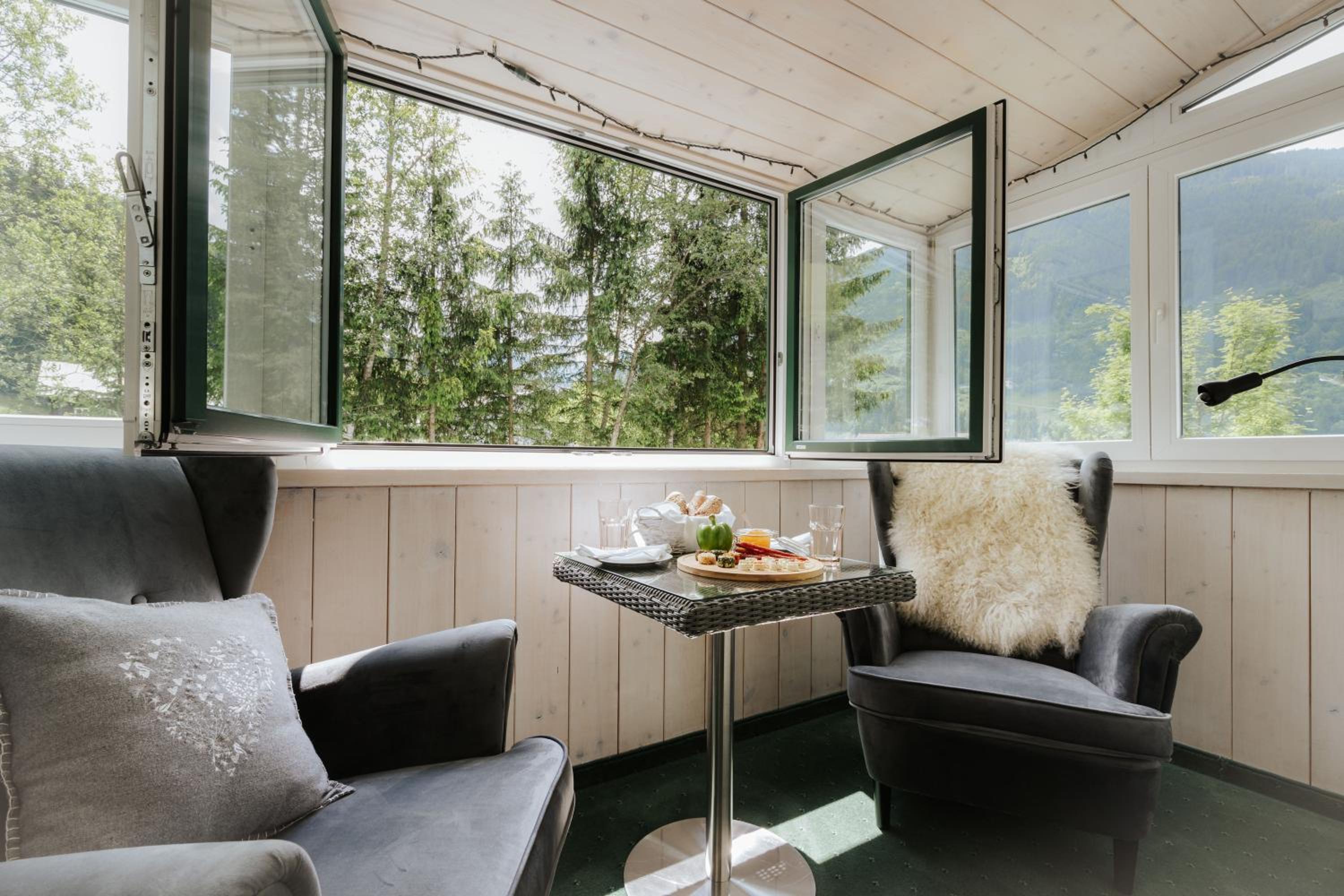 Ferienwohnungen Badbruckerweg- Bad Gastein