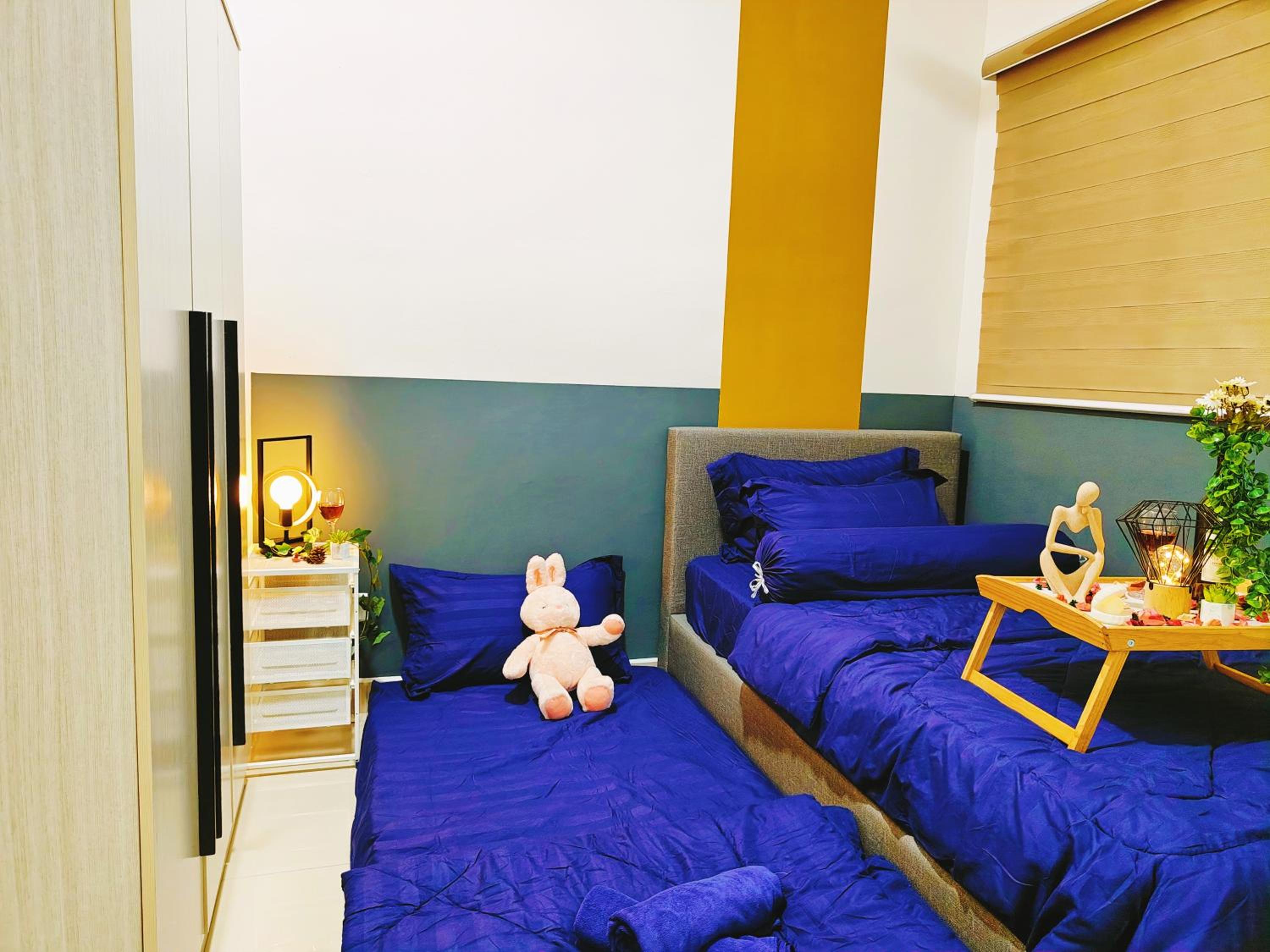 Platinum Arena Luxury Suites