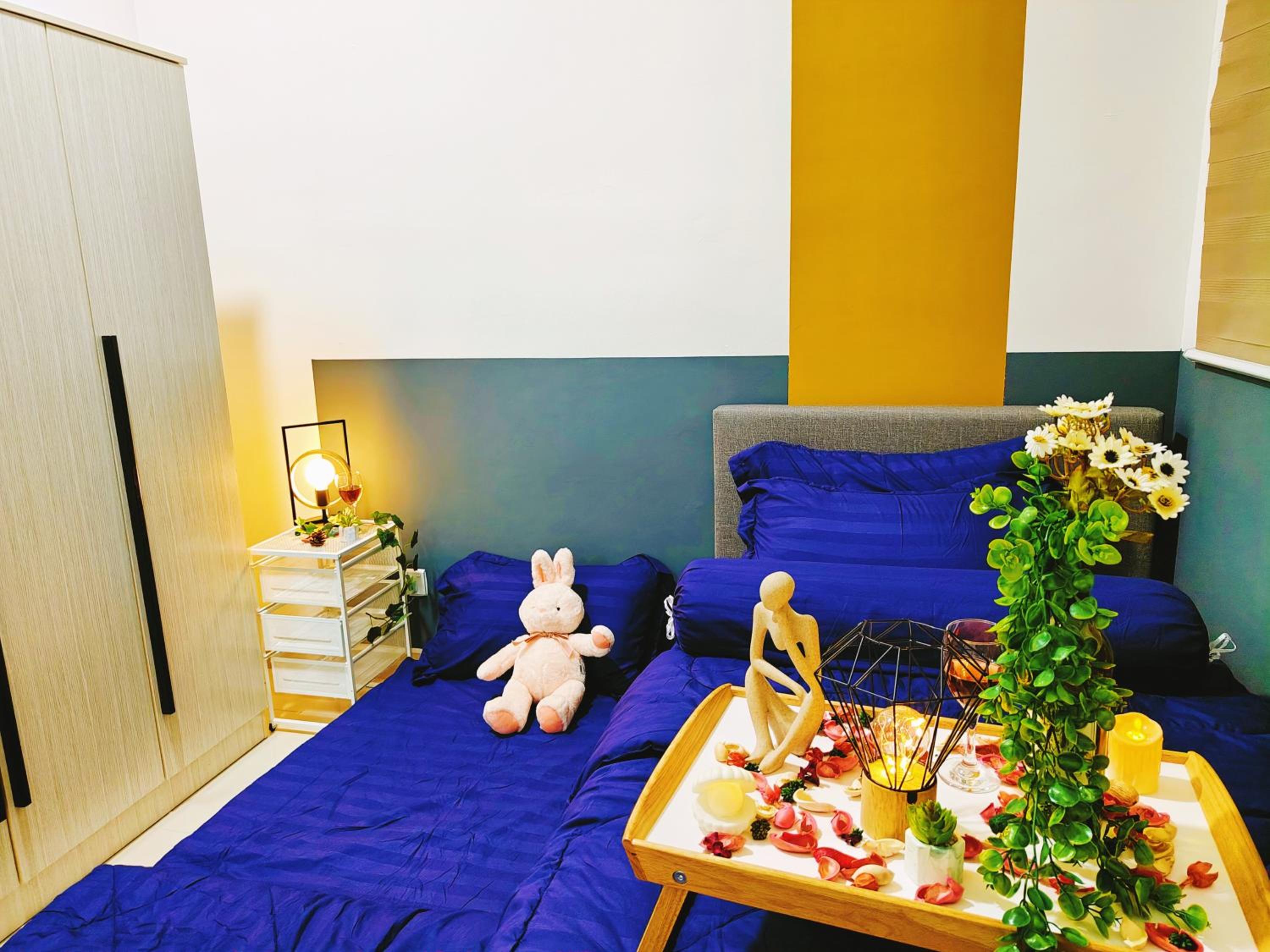 Platinum Arena Luxury Suites