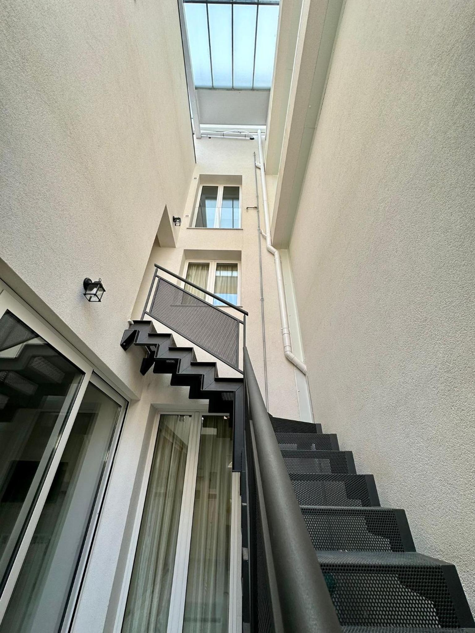 The White Lodge view 5