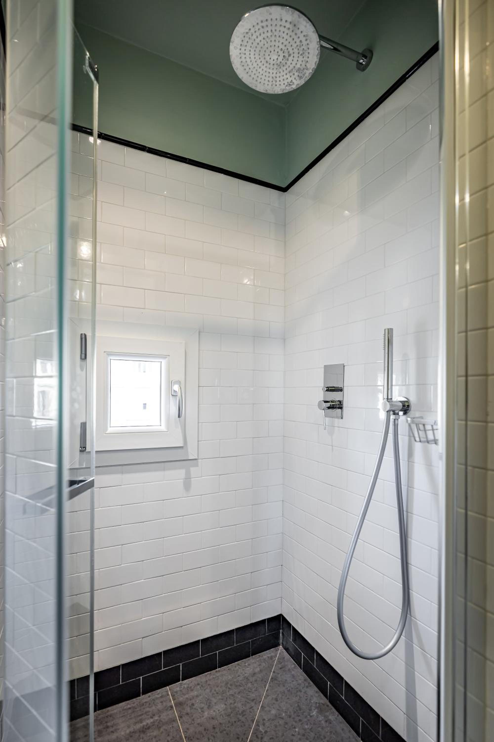 Hs4U Ricasoli Luxury apartment near Duomo N.1