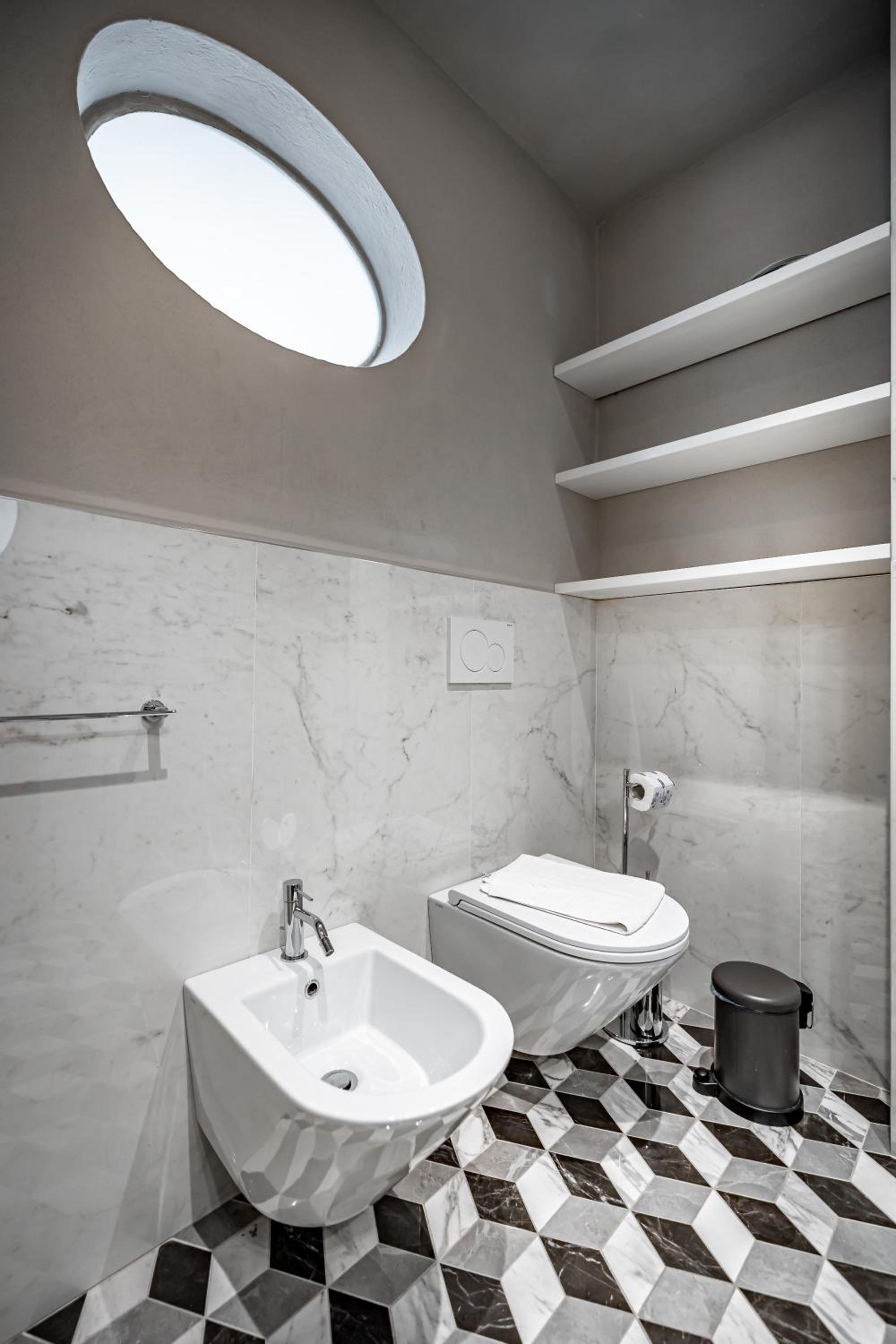 Hs4U Ricasoli Luxury apartment near Duomo N.1