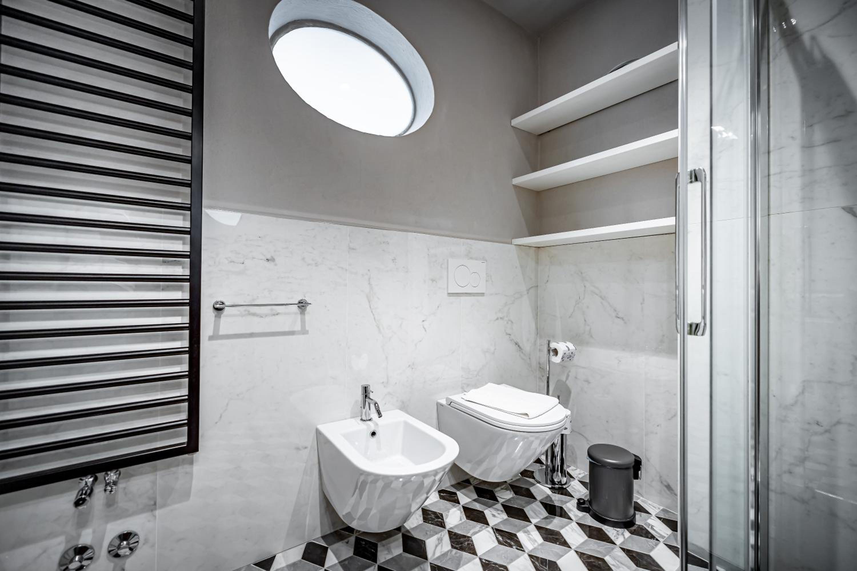 Hs4U Ricasoli Luxury apartment near Duomo N.1