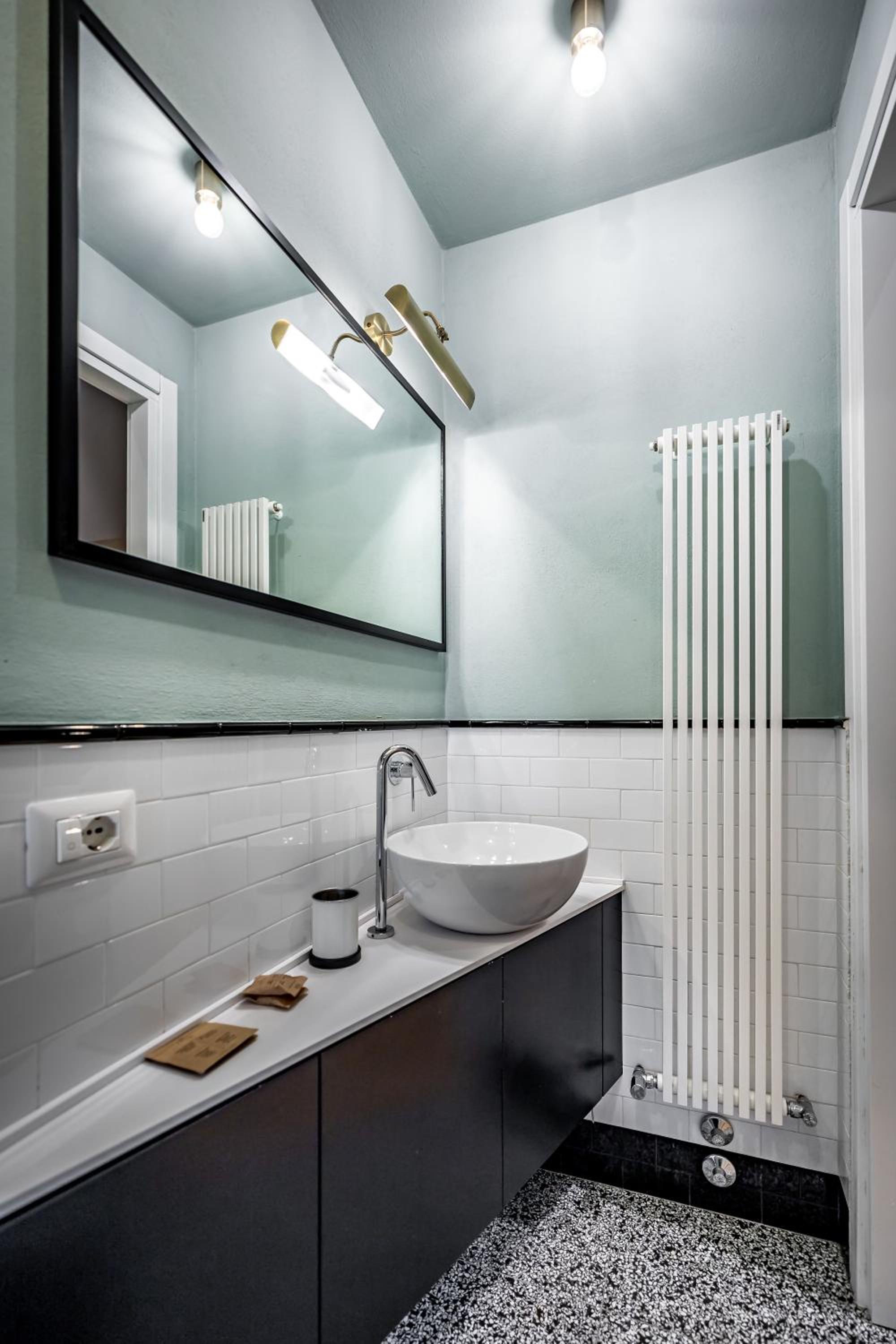 Hs4U Ricasoli Luxury apartment near Duomo N.1