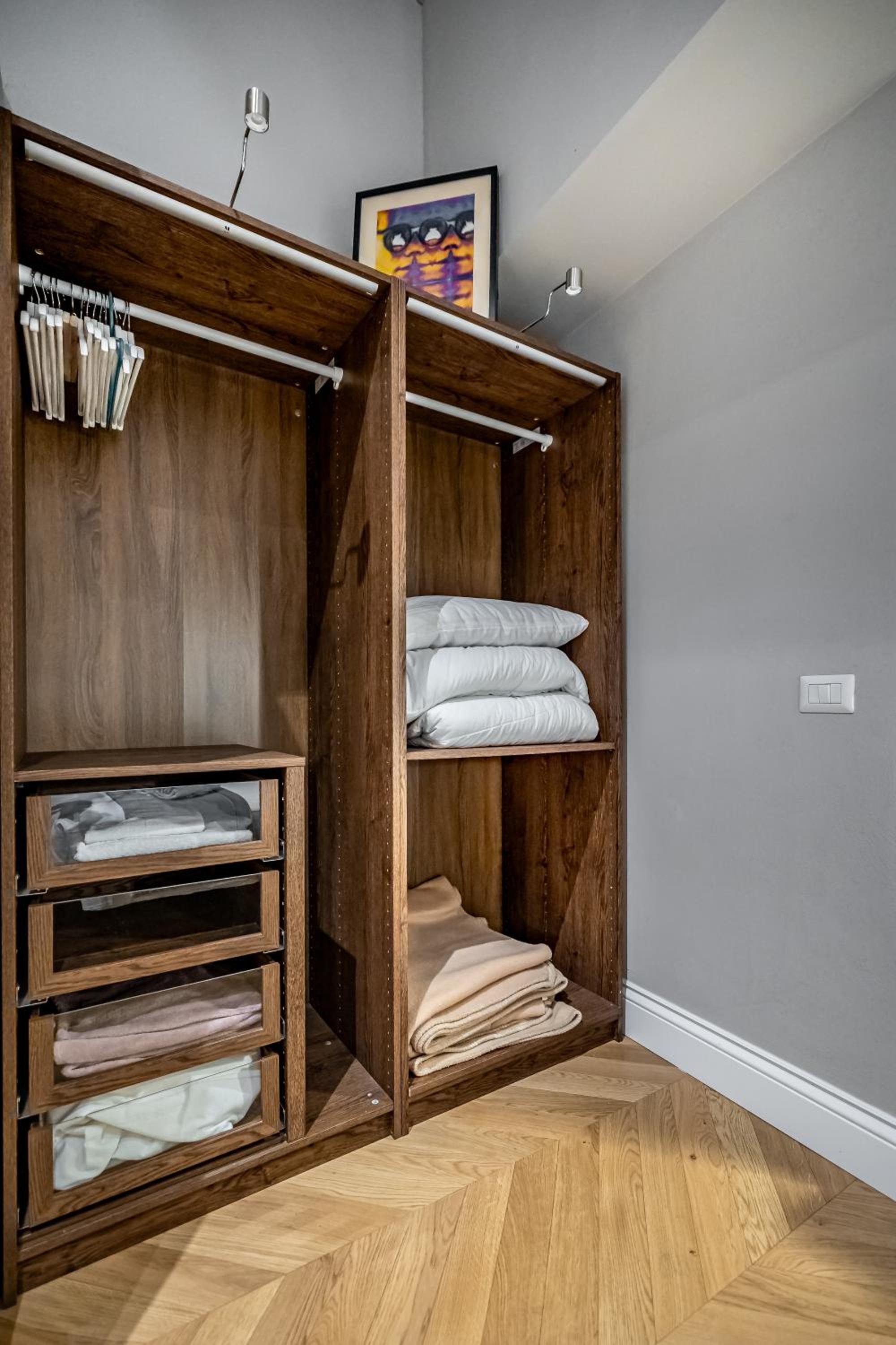 Hs4U Ricasoli Luxury apartment near Duomo N.1