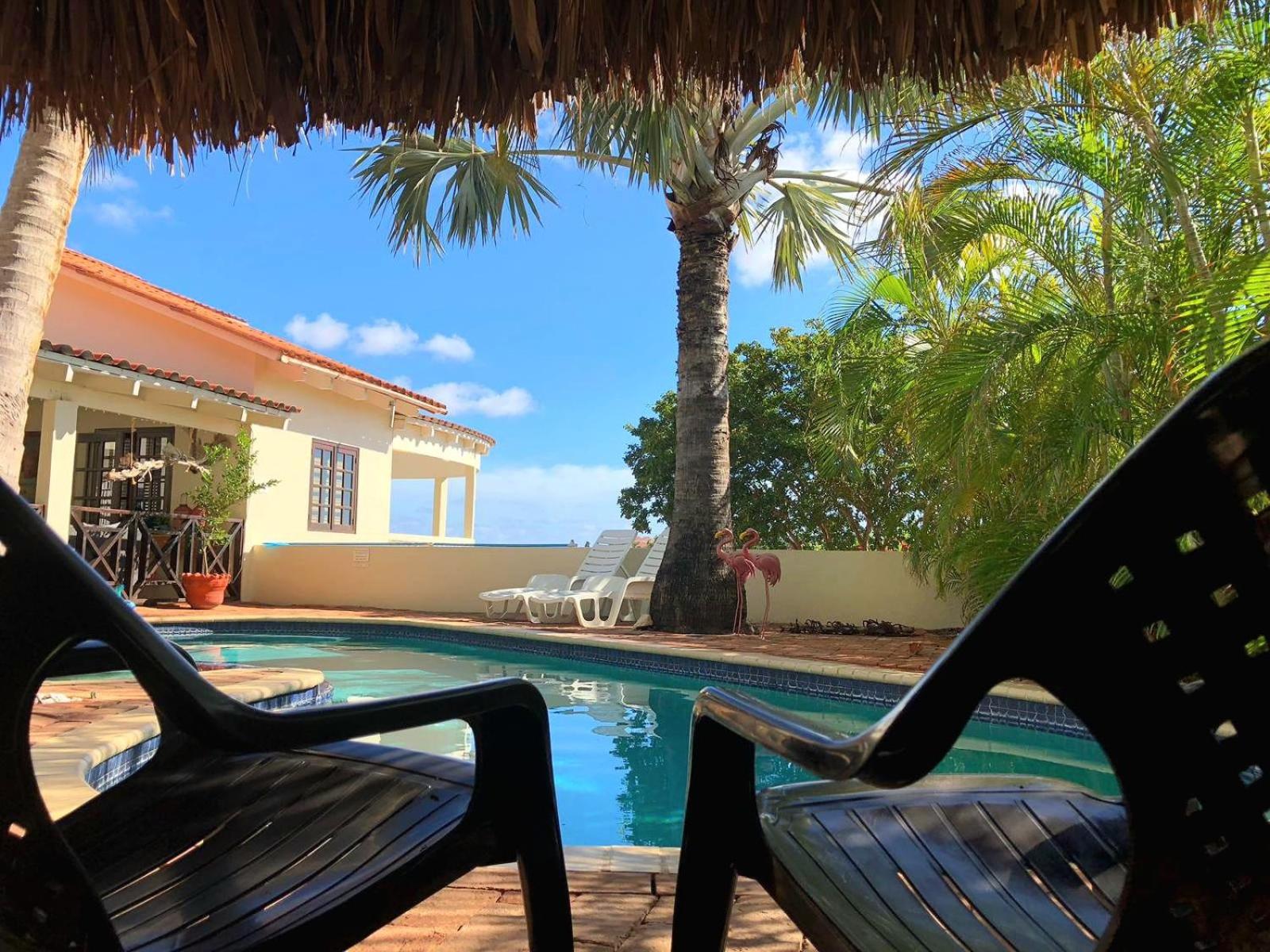 Sylvie Resort Curaçao