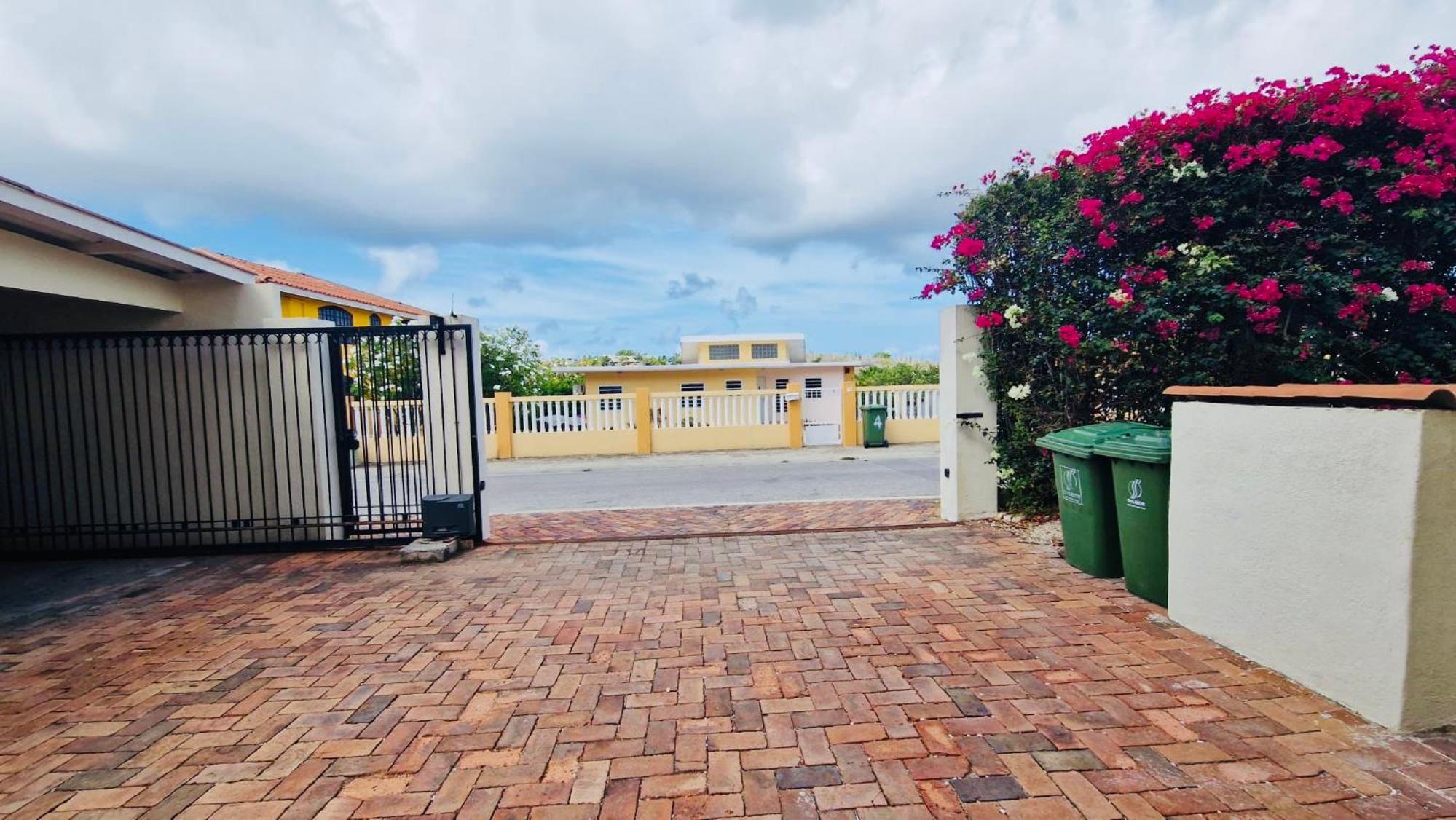 Sylvie Resort Curaçao