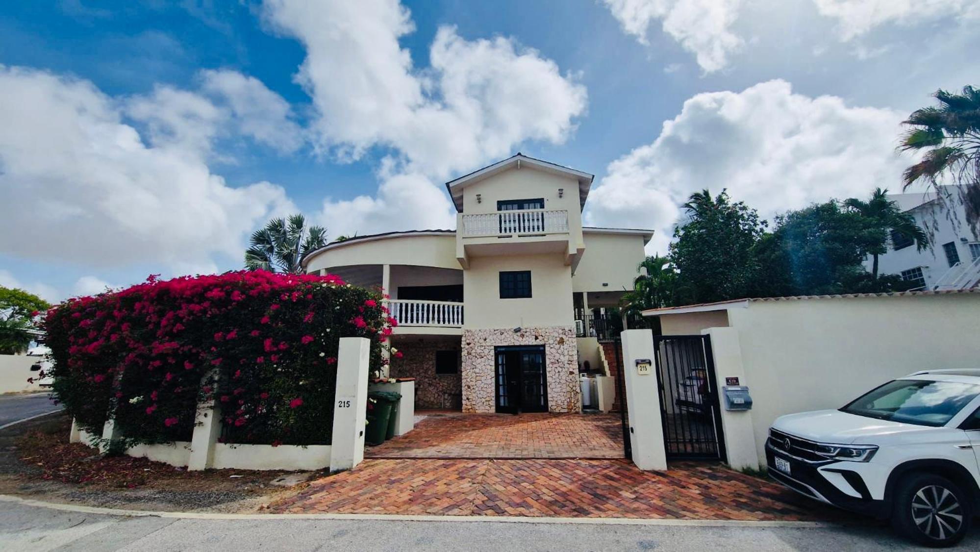 Sylvie Resort Curaçao