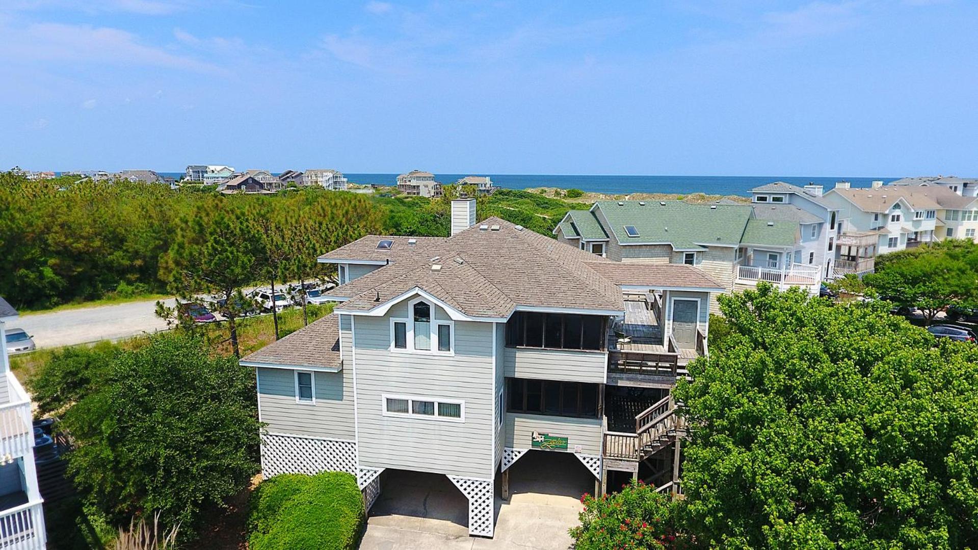 Oceanside, Community Amenities, Close to Beach Access, 112, Zephyr view 2