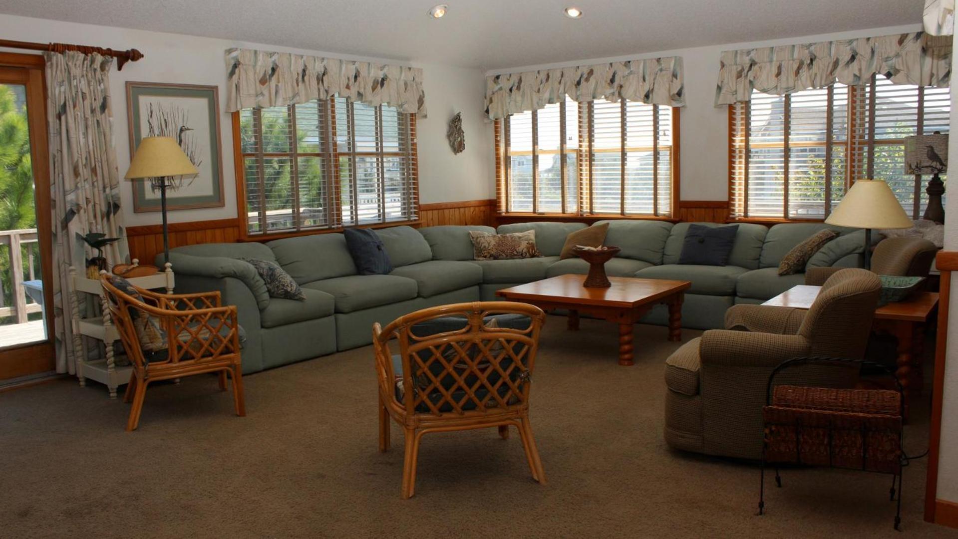 Oceanside, Community Amenities, Close to Beach Access, 112, Zephyr view 5