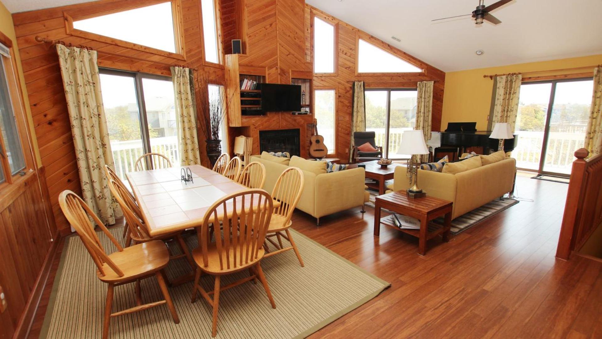 Oceanside, Community Amenities, Hot Tub, Sun Decks, 117, Sound Waves view 4