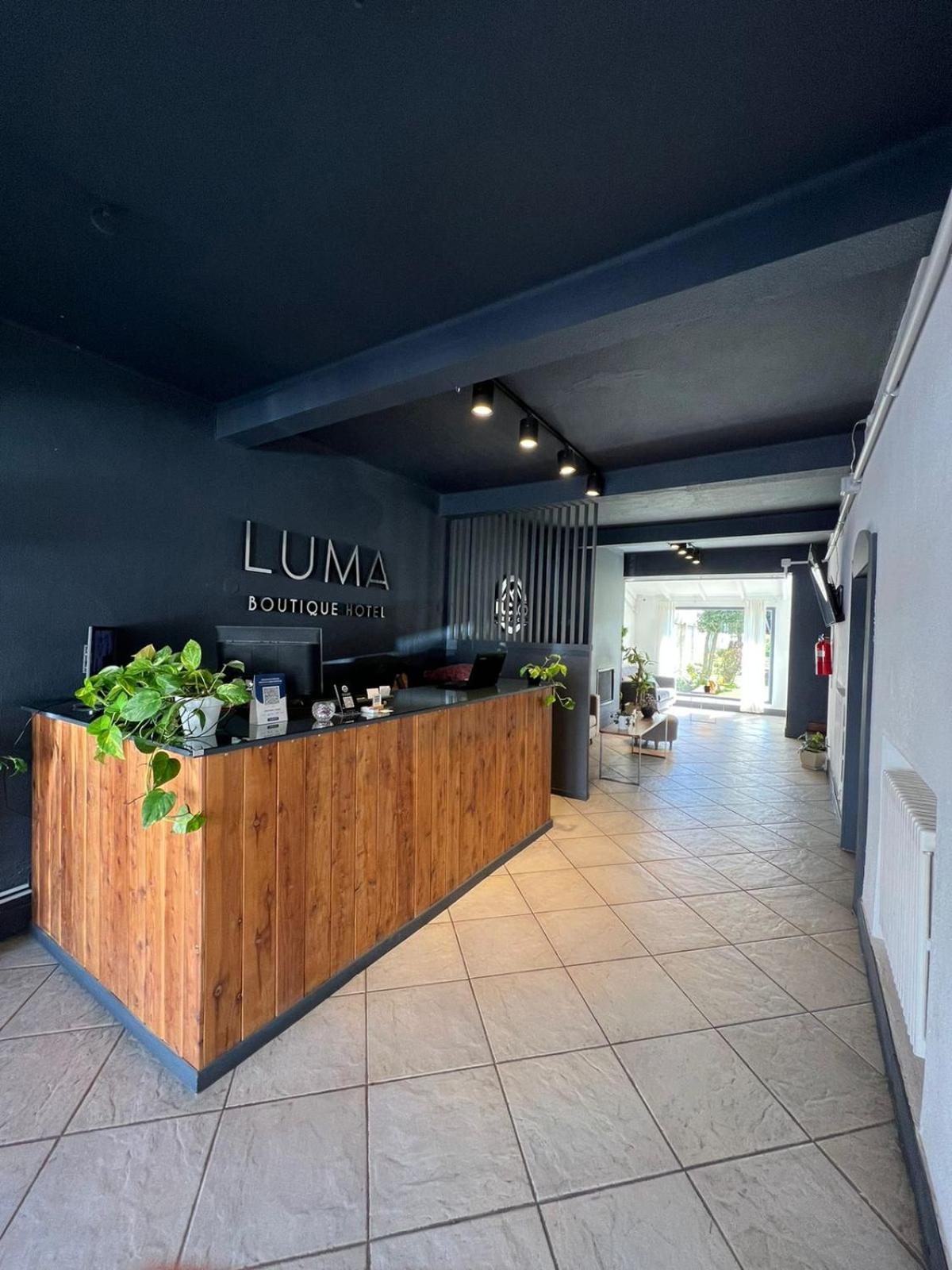 Hotel Luma Boutique Hotel - Image 1