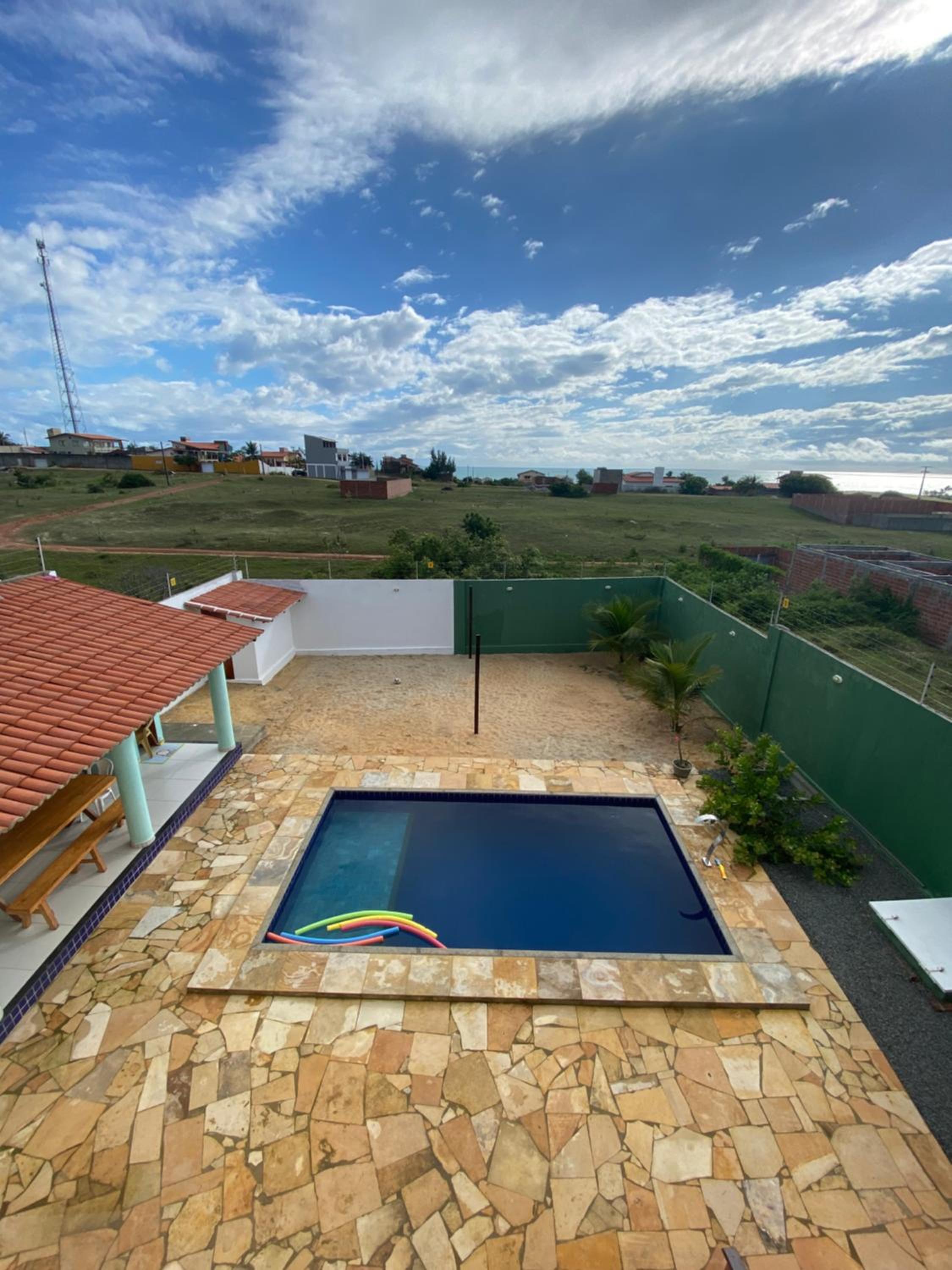 Casa Maju
