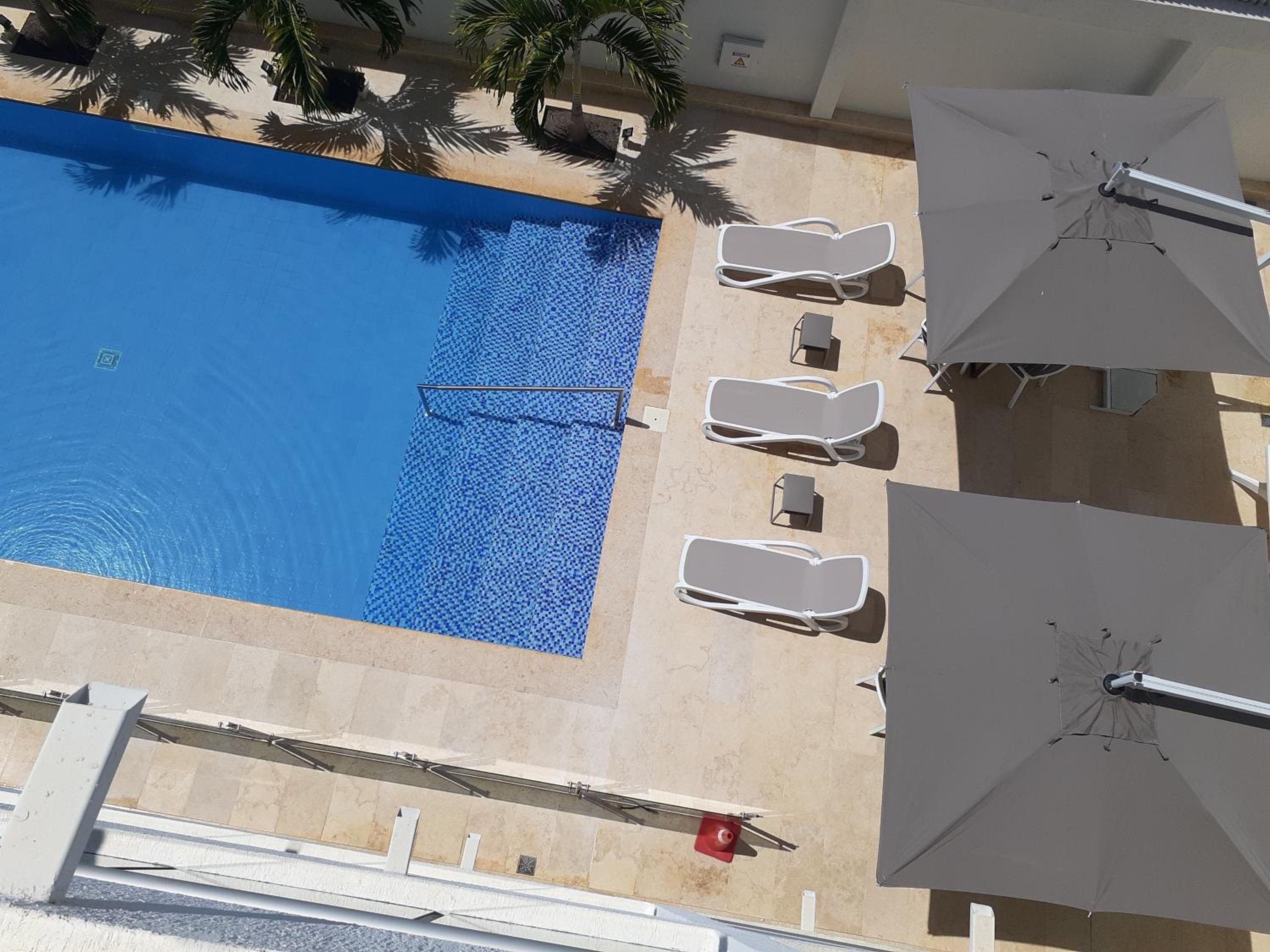 Edificio Sea View - Apartamento 303 B