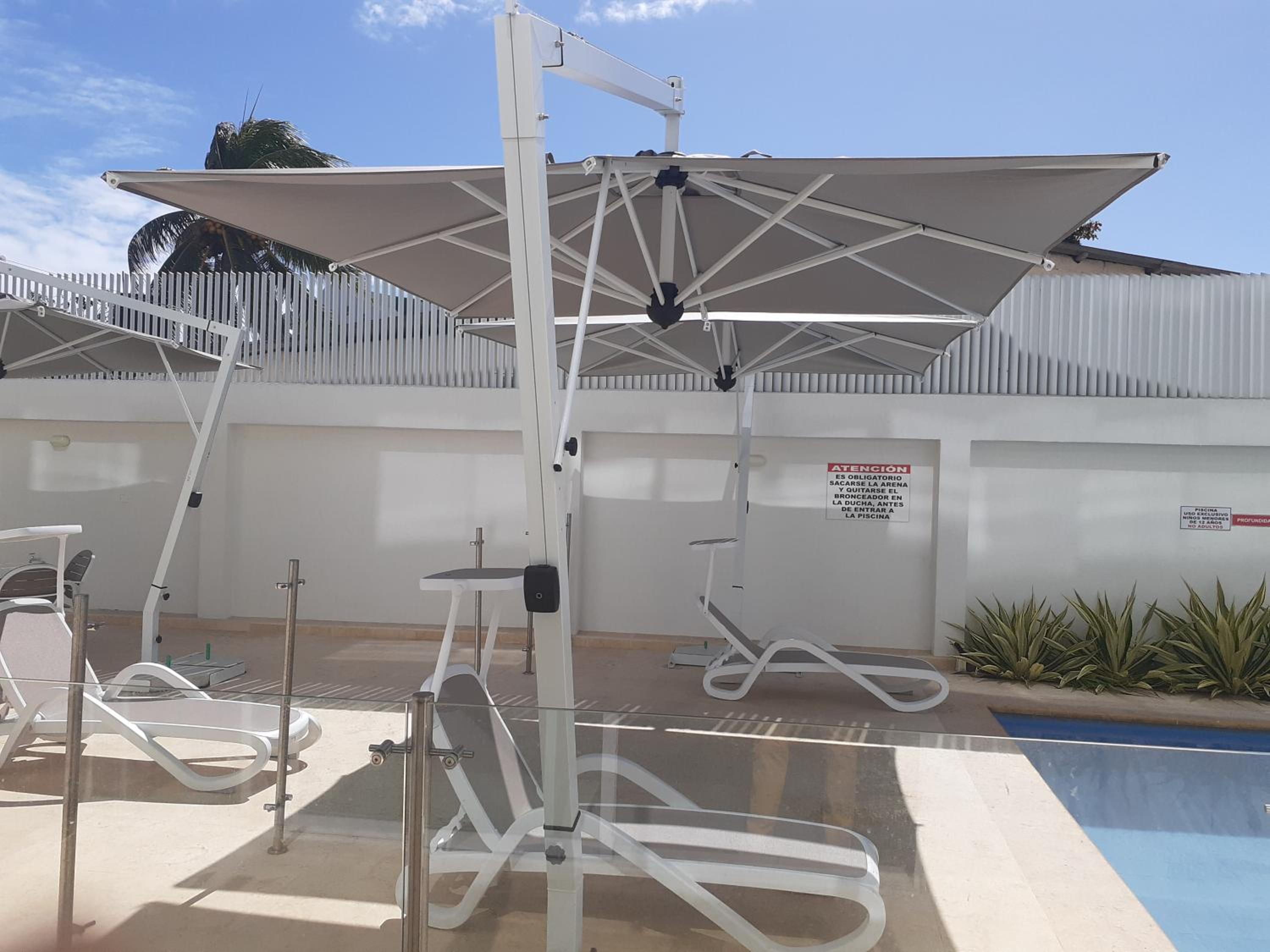 Edificio Sea View - Apartamento 303 B