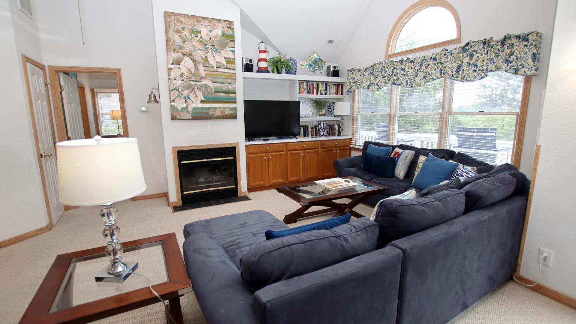 13, Tree Tops- Oceanside, Community Pools, Community Tennis, Hot Tub view 2