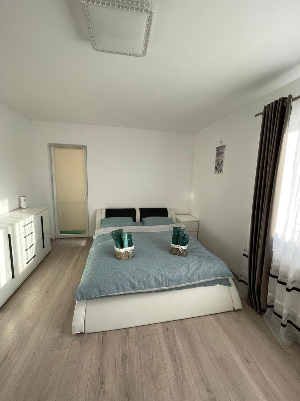 Dream - Hotel Experience with ExtraSpace, QuietArea, Balcony, FreeParking