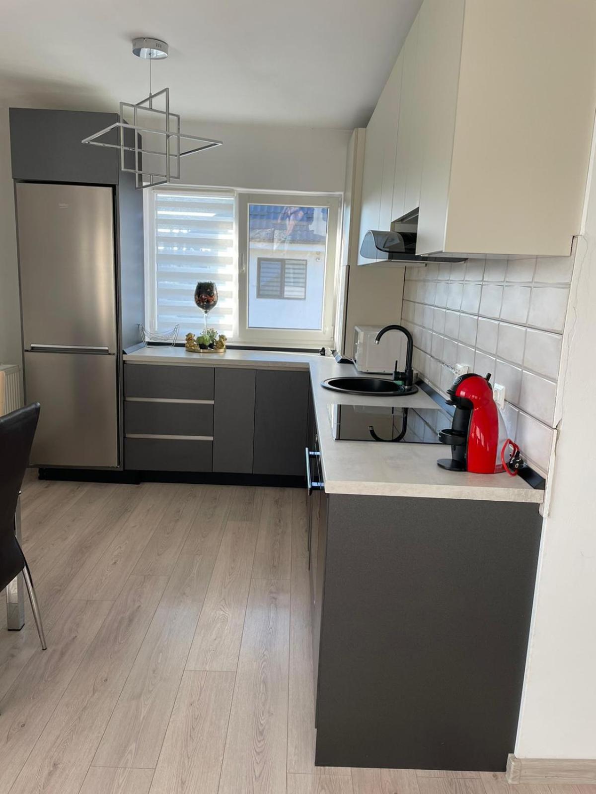 Dream - Hotel Experience with ExtraSpace, QuietArea, Balcony, FreeParking