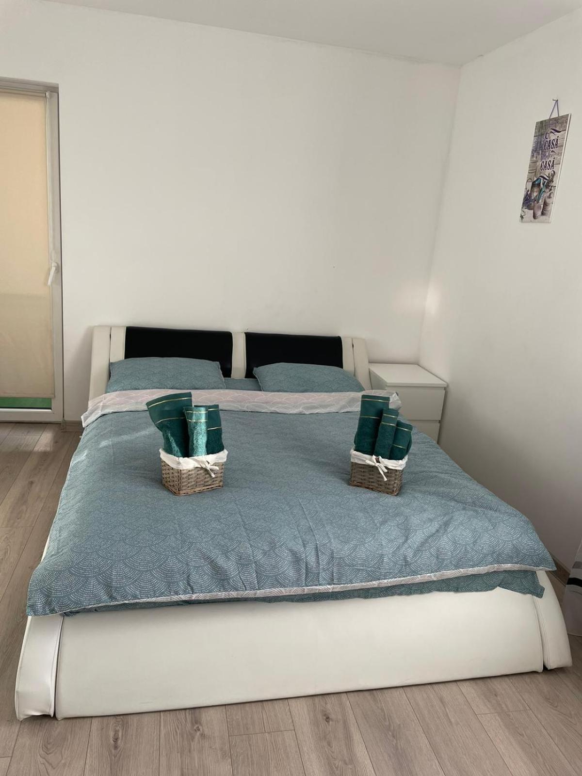 Dream - Hotel Experience with ExtraSpace, QuietArea, Balcony, FreeParking