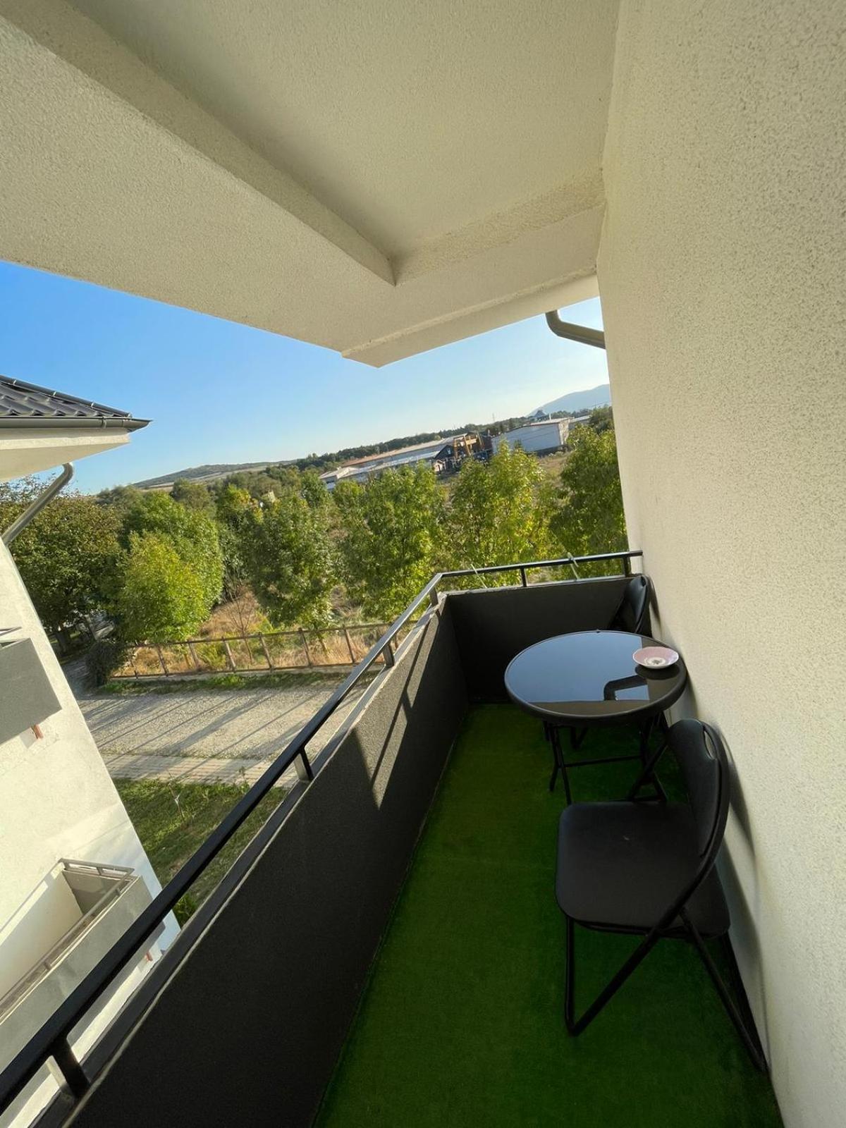 Dream - Hotel Experience with ExtraSpace, QuietArea, Balcony, FreeParking