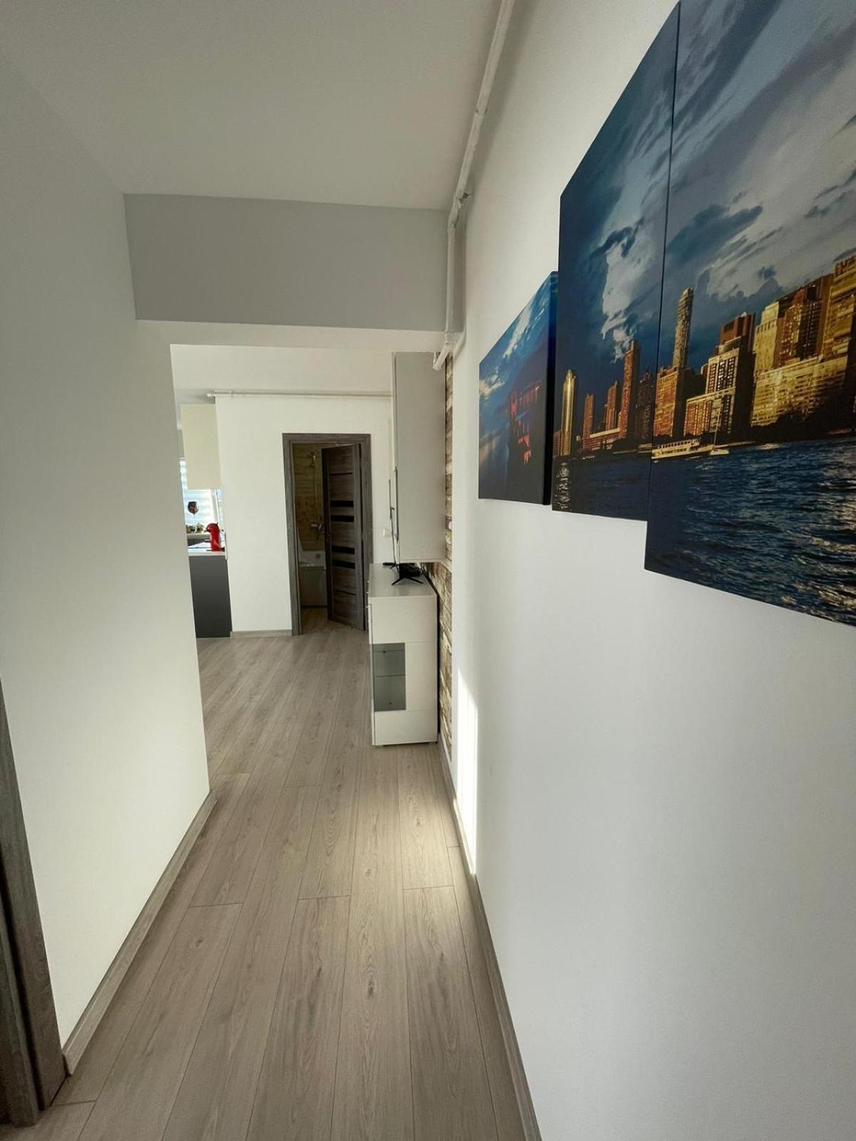 Dream - Hotel Experience with ExtraSpace, QuietArea, Balcony, FreeParking
