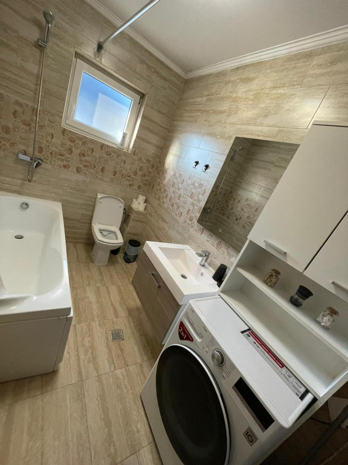Dream - Hotel Experience with ExtraSpace, QuietArea, Balcony, FreeParking